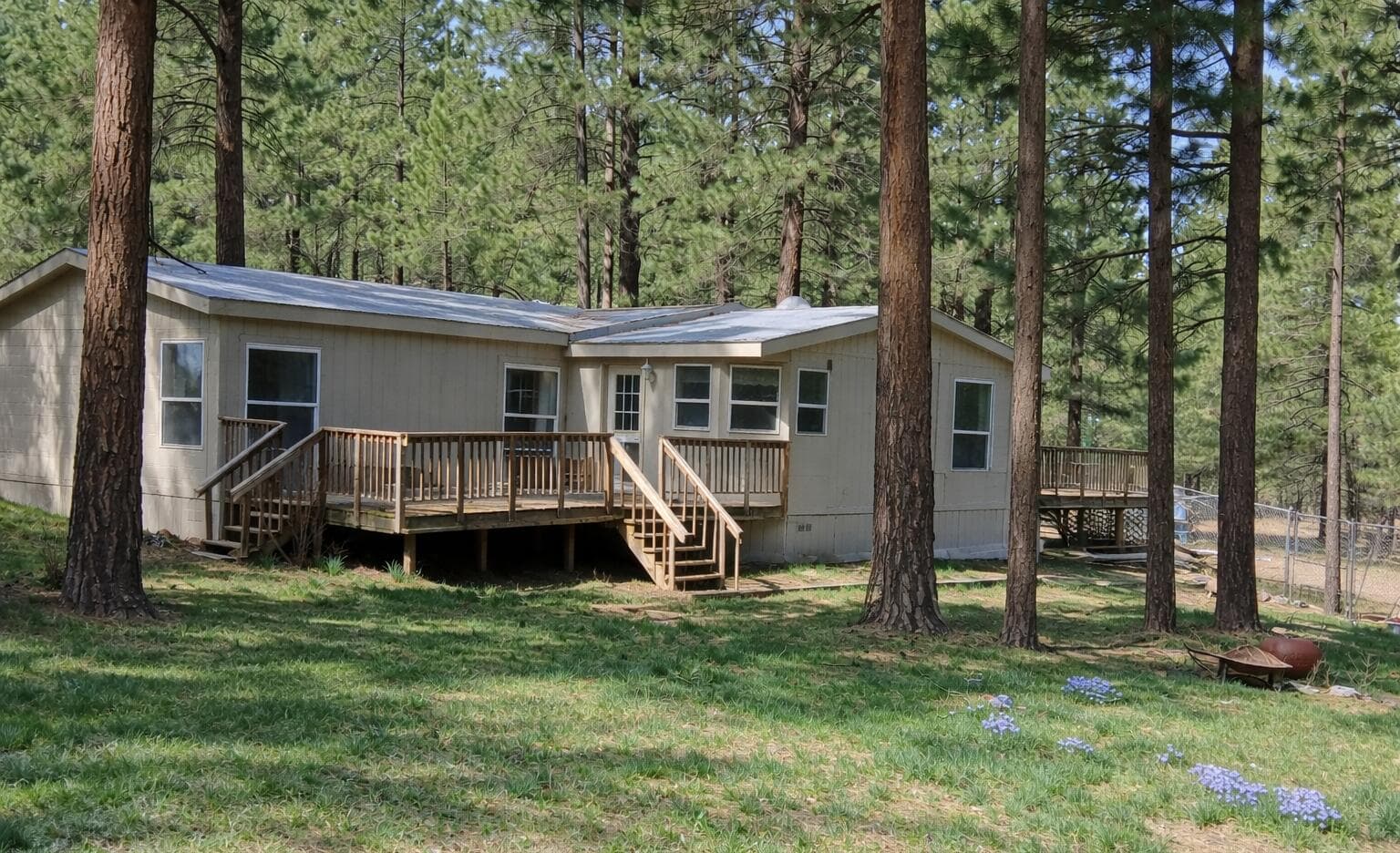 MLS#NEW. Photo 1 of 3, 9935 -9939 Simpson Canyon Road, Klamath Falls, OR 97601