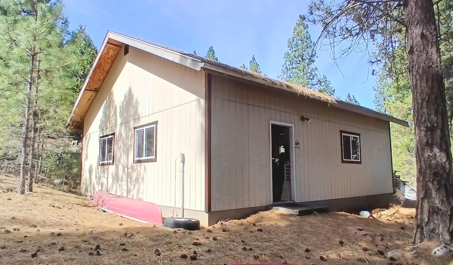 MLS#NEW-3. Photo 3 of 3, 9935 -9939 Simpson Canyon Road, Klamath Falls, OR 97601