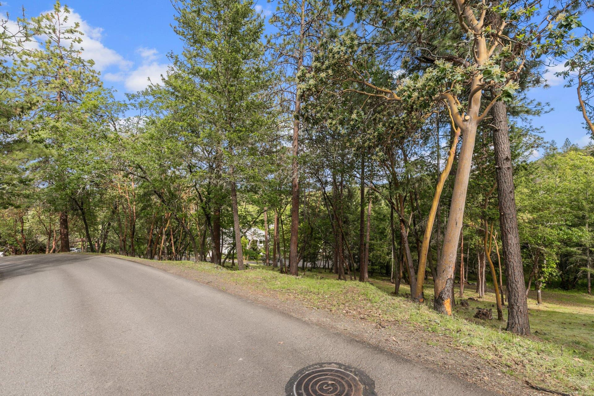 Coachman Lot. Photo 1 of 15, 425 Coachman Drive, Jacksonville, OR 97530