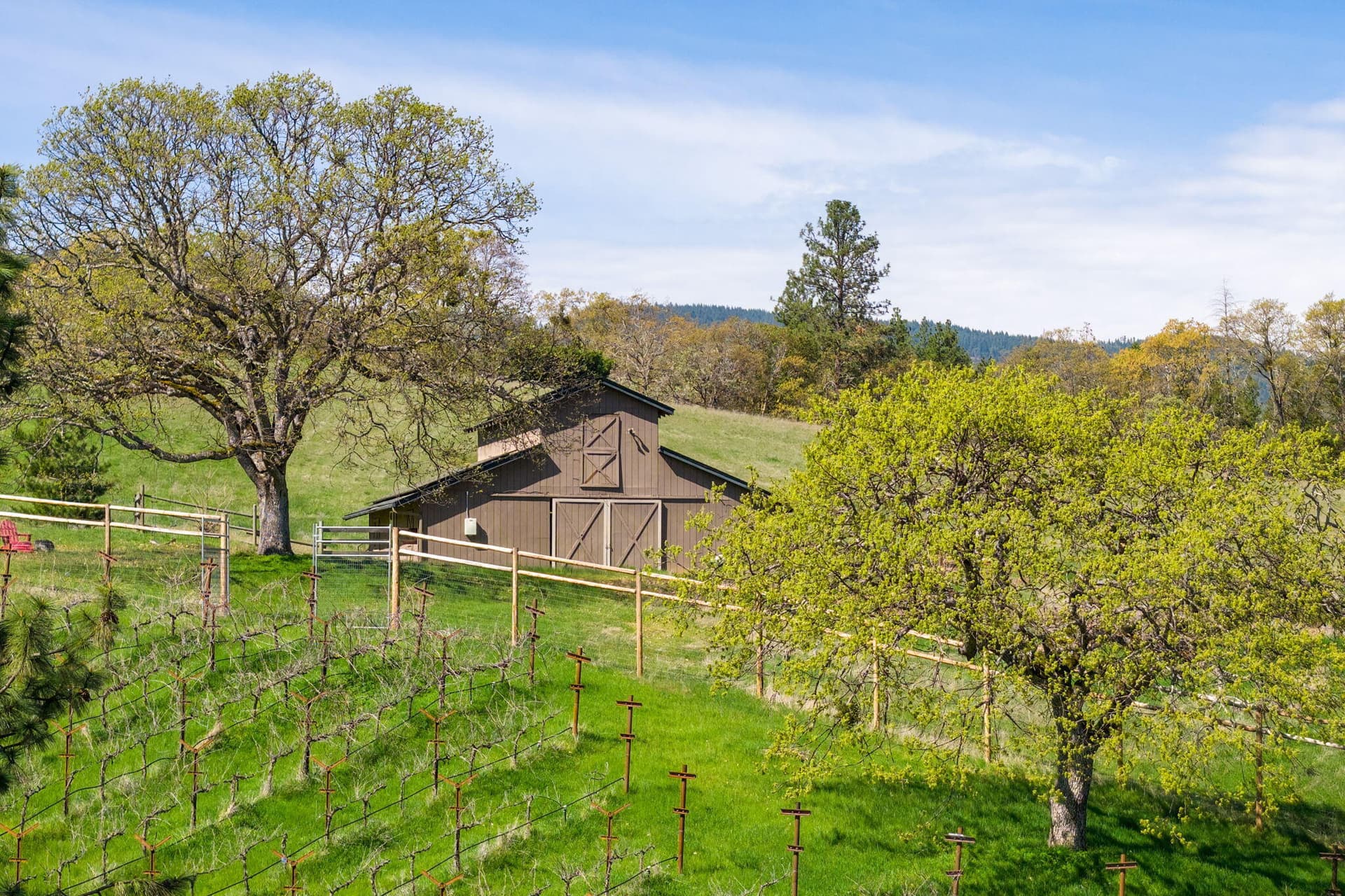 Apx84PH00005. Photo 4 of 28, 84 Placer Hill Drive, Jacksonville, OR 97530