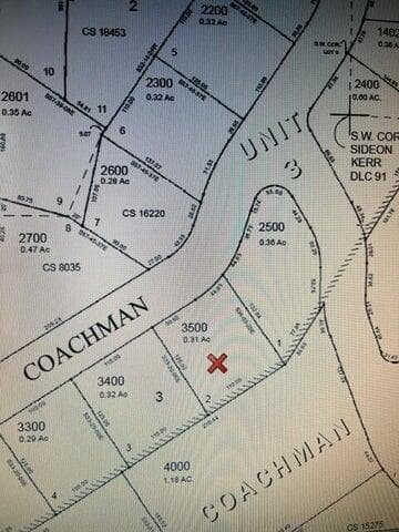Coachman Plat. Photo 4 of 15, 425 Coachman Drive, Jacksonville, OR 97530