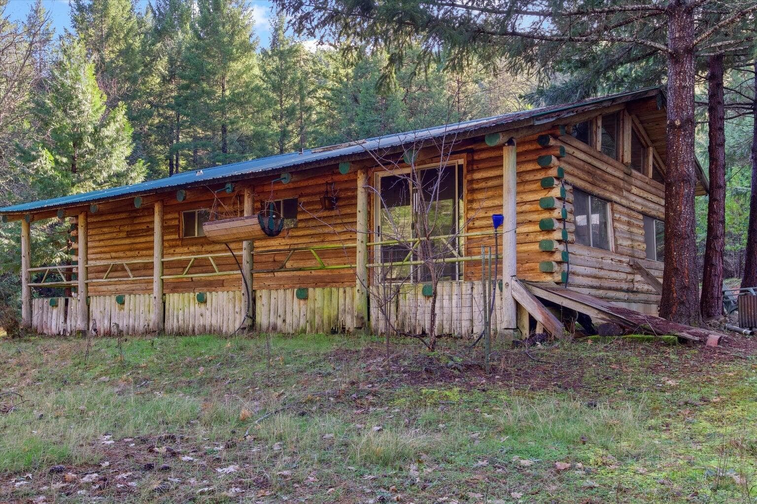 Front. Photo 2 of 13, 509 Marble Mountain Road, Grants Pass, OR 97527