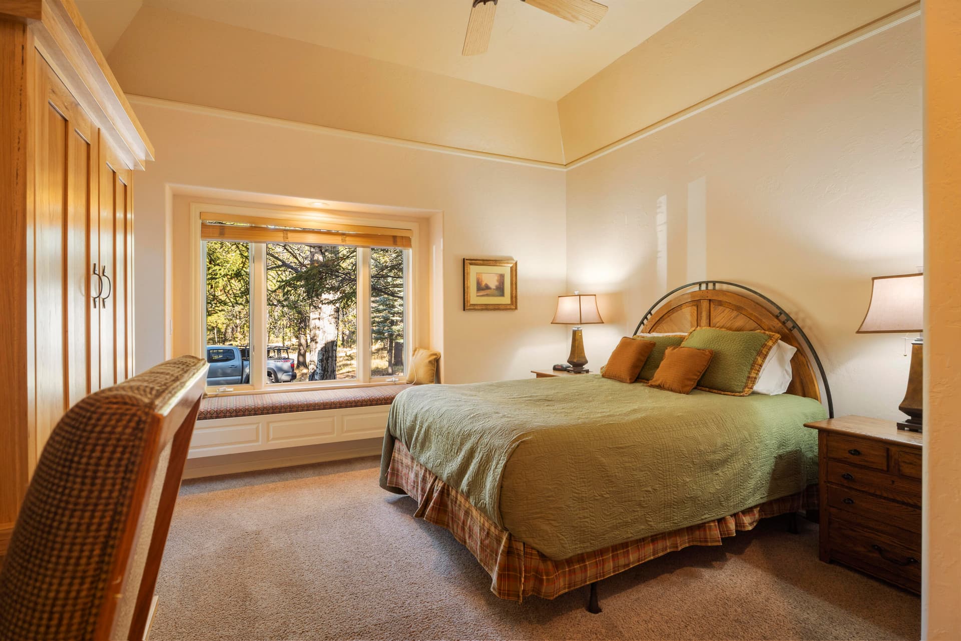 DSC06786. Photo 5 of 18, 56994 Peppermill Circle Unit 08-E, Sunriver, OR 97707