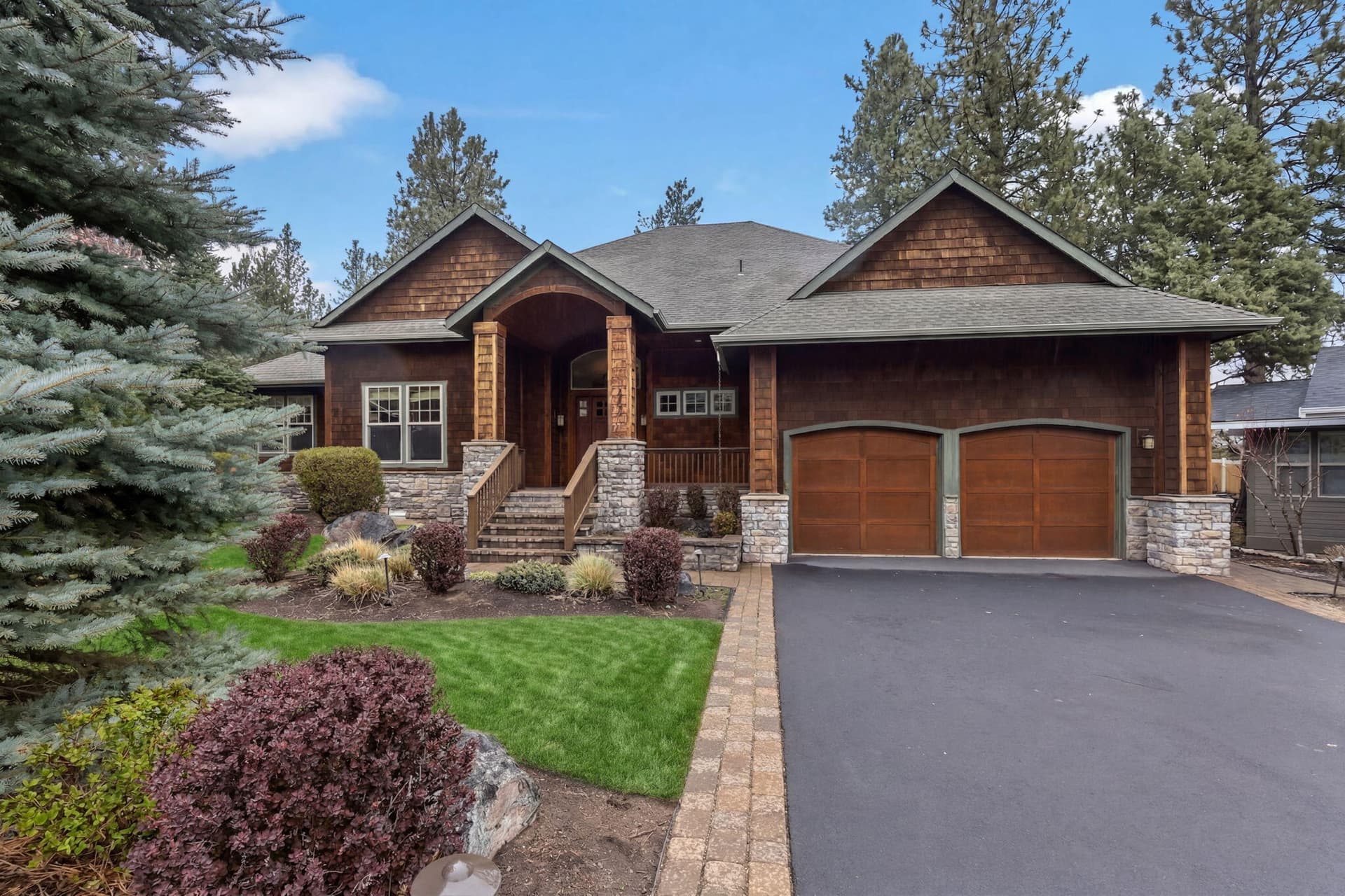 Exterior. Photo 2 of 54, 2672 NW Brickyard Street, Bend, OR 97703