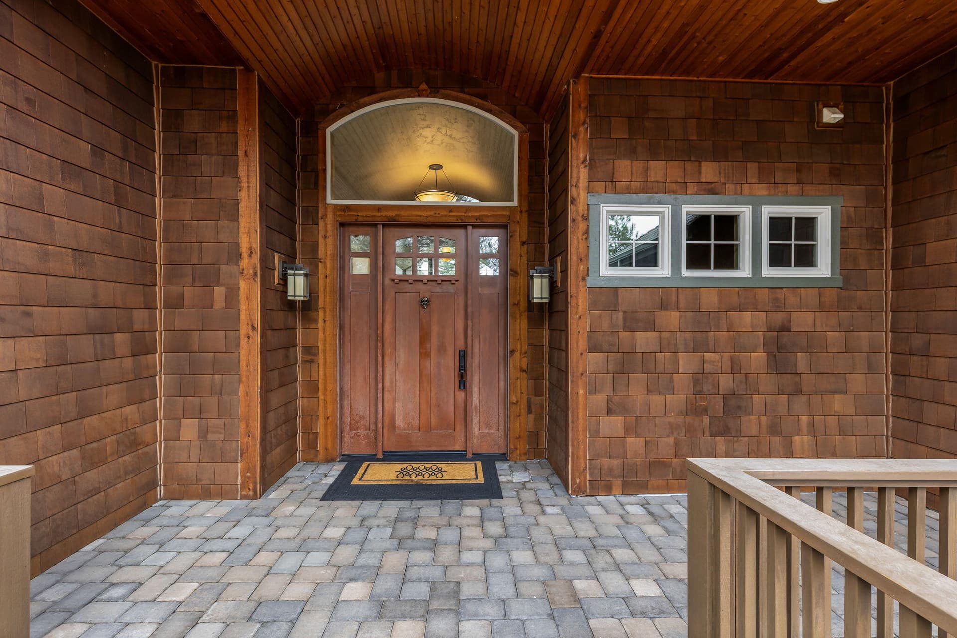 Front Porch. Photo 5 of 54, 2672 NW Brickyard Street, Bend, OR 97703