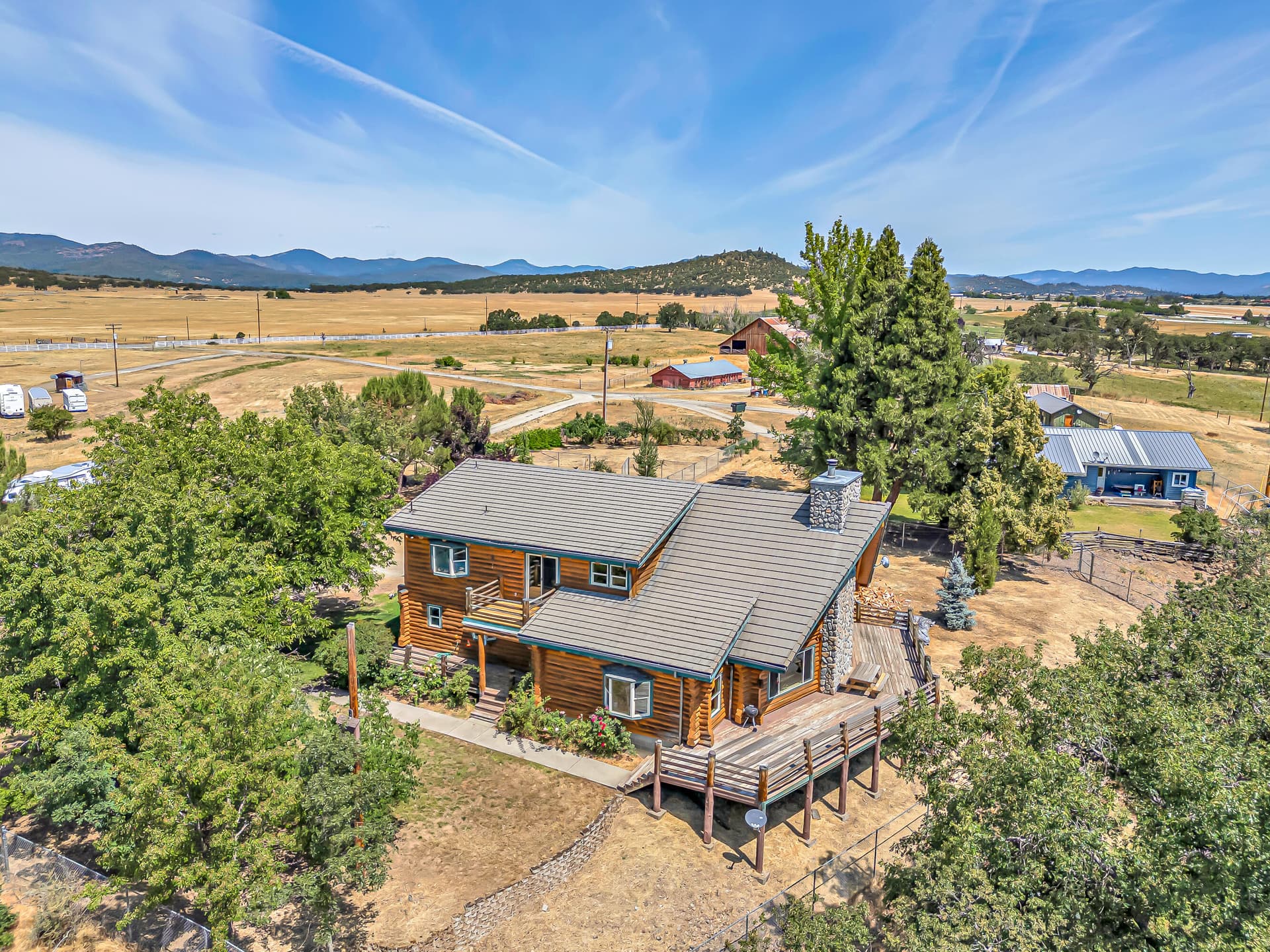 DJI_20250623114036_0031_D. Photo 3 of 52, 11322 Modoc Road, White City, OR 97503