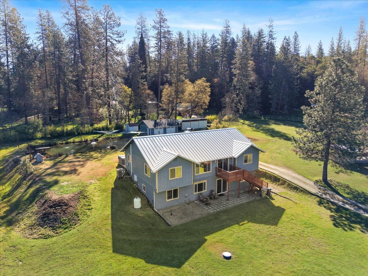 53-DJI_20260326103420_0214_D. Photo 1 of 49, 649 Pleasant Valley Road, Merlin, OR 97532