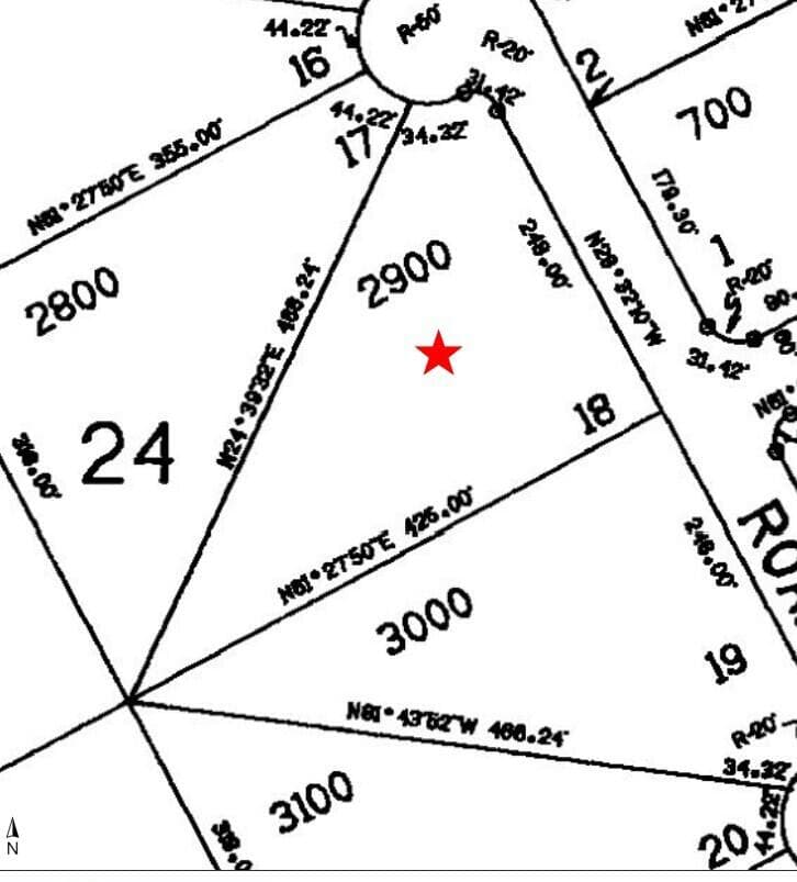 2. Photo 2 of 3, Lot 18 Cindy Pine Road, Beatty, OR 97621