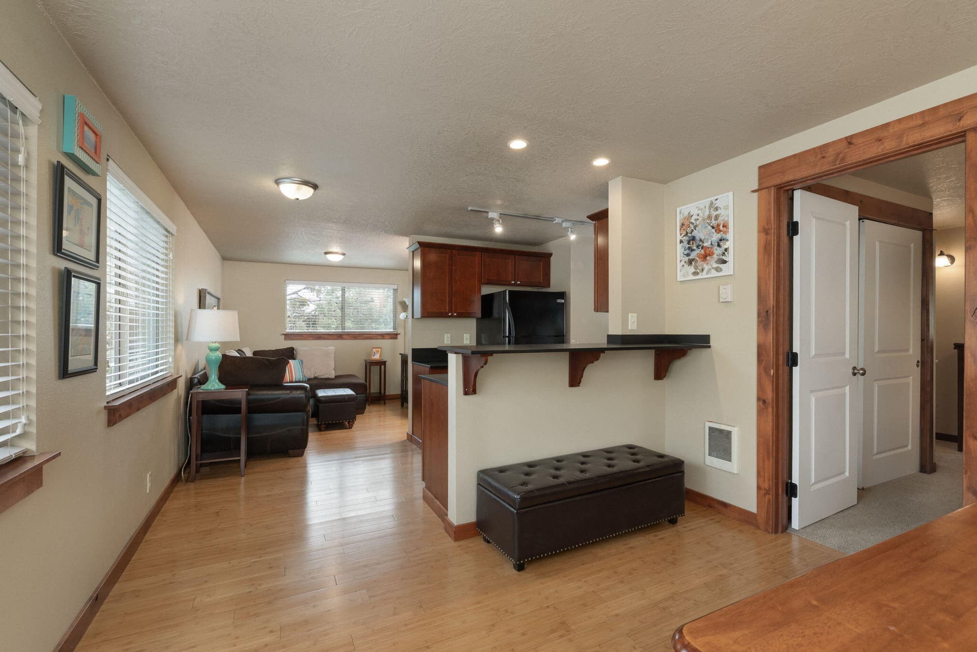 Roanoke #9 (3 of 22). Photo 1 of 22, 1010 NW Roanoke Avenue Unit APT 9, Bend, OR 97703