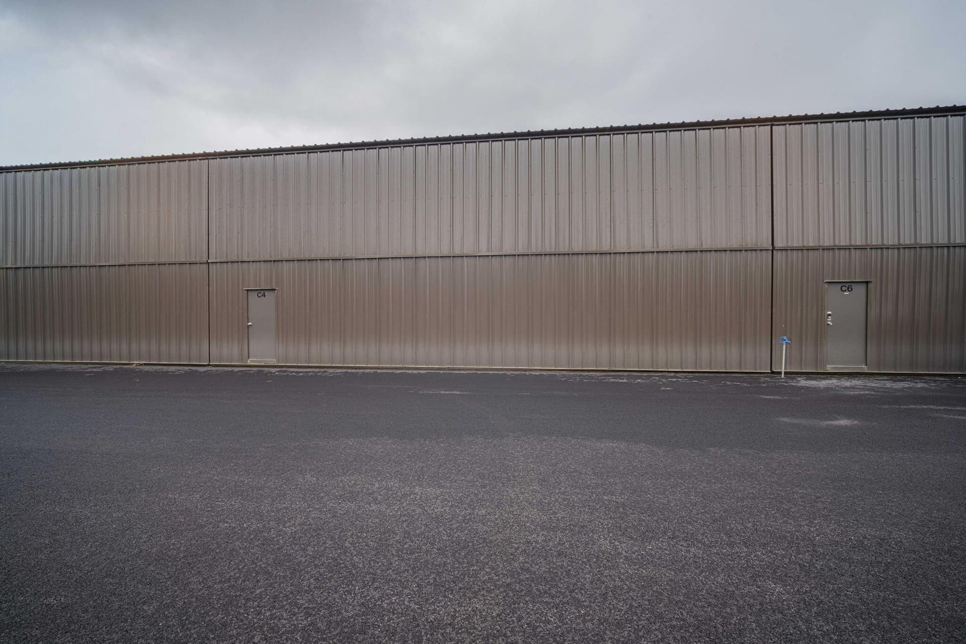 C Row Hangar. Photo 5 of 19, 0 Camp Abbot Hangar Unit C4, Sunriver, OR 97707