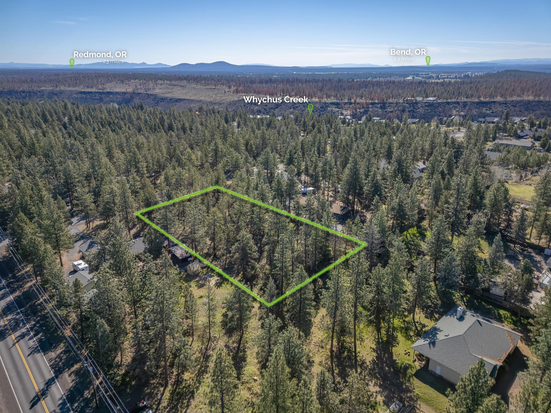 70129 cayuse dr, sisters, or 97759 - 20. Photo 4 of 11, 70129 Cayuse Drive, Sisters, OR 97759