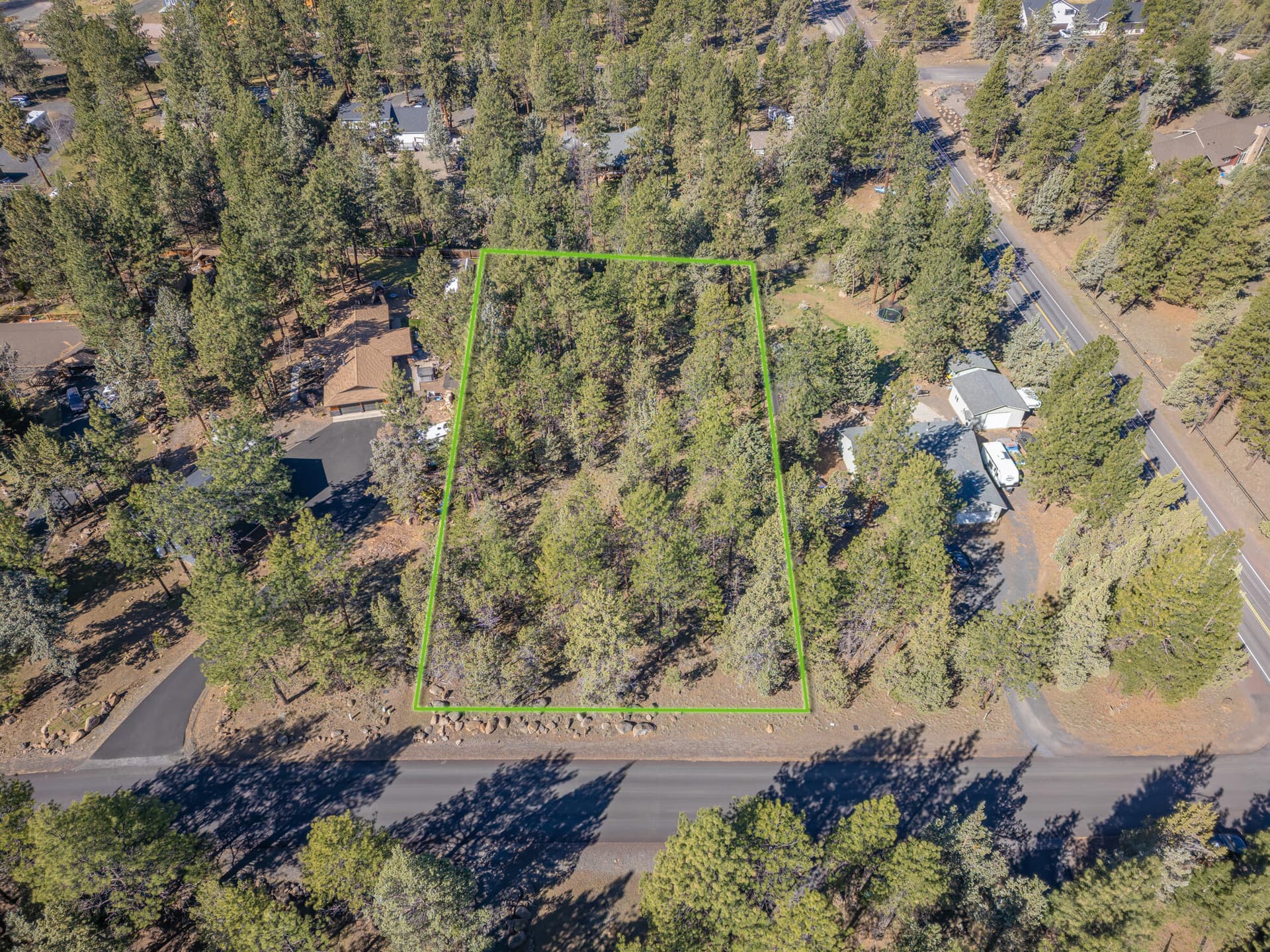 70129 cayuse dr, sisters, or 97759 - 22. Photo 5 of 11, 70129 Cayuse Drive, Sisters, OR 97759
