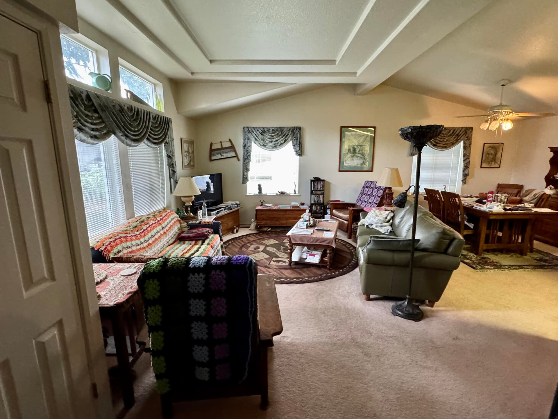 IMG_7763. Photo 5 of 21, 126 NW Wrightwood Circle, Grants Pass, OR 97526
