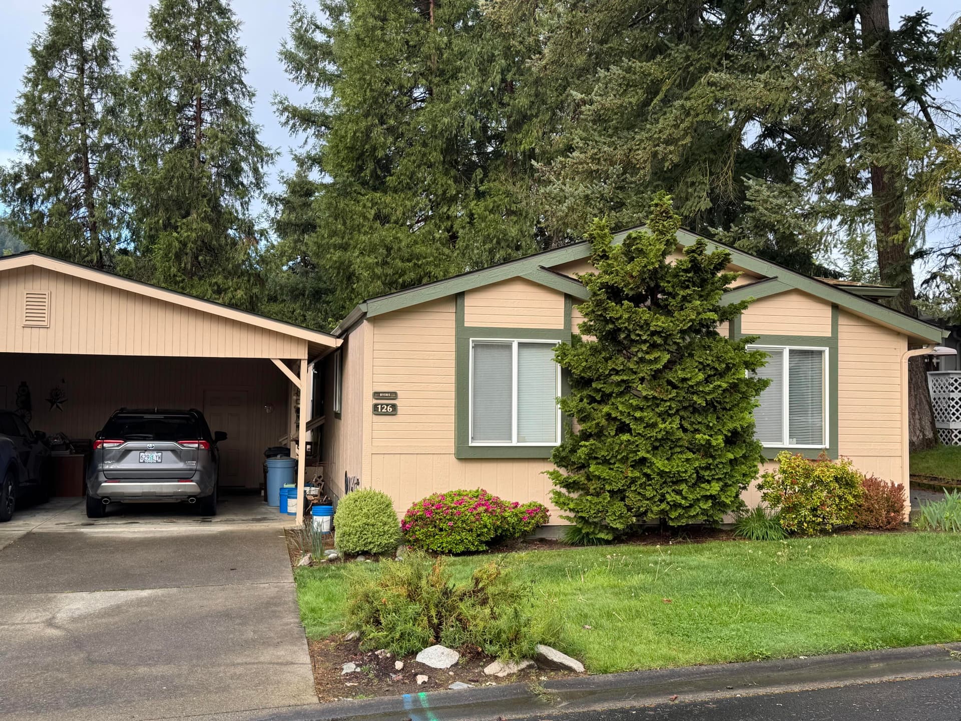 IMG_7721. Photo 2 of 21, 126 NW Wrightwood Circle, Grants Pass, OR 97526