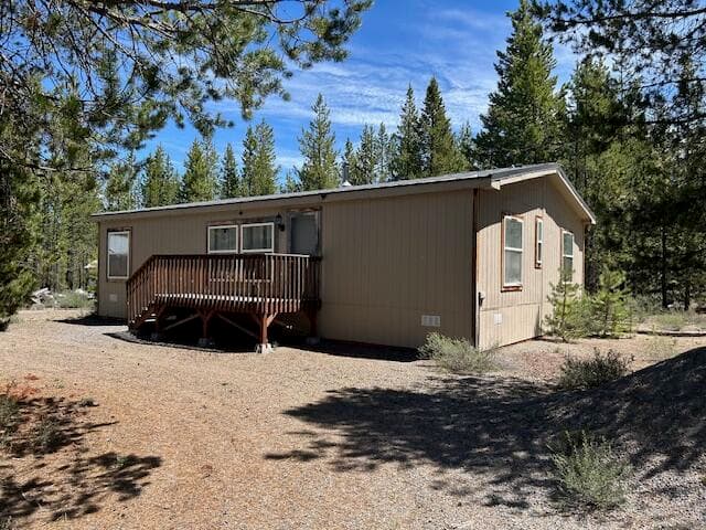 IMG_8449. Photo 1 of 23, 124249 Little Deschutes Drive, Crescent Lake, OR 97733