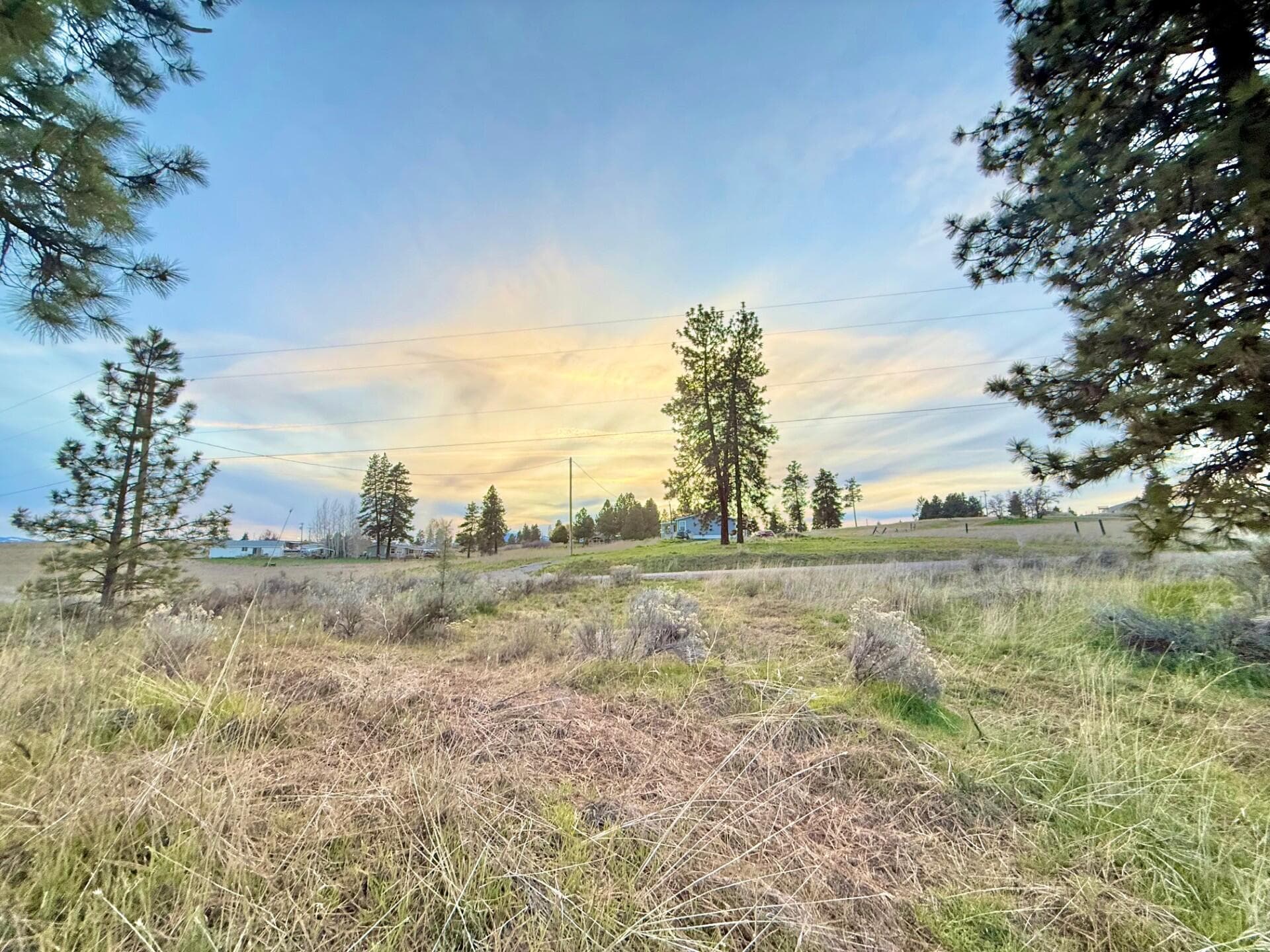 LOT Looking West. Photo 1 of 12, 34419 Sundance Drive, Chiloquin, OR 97624