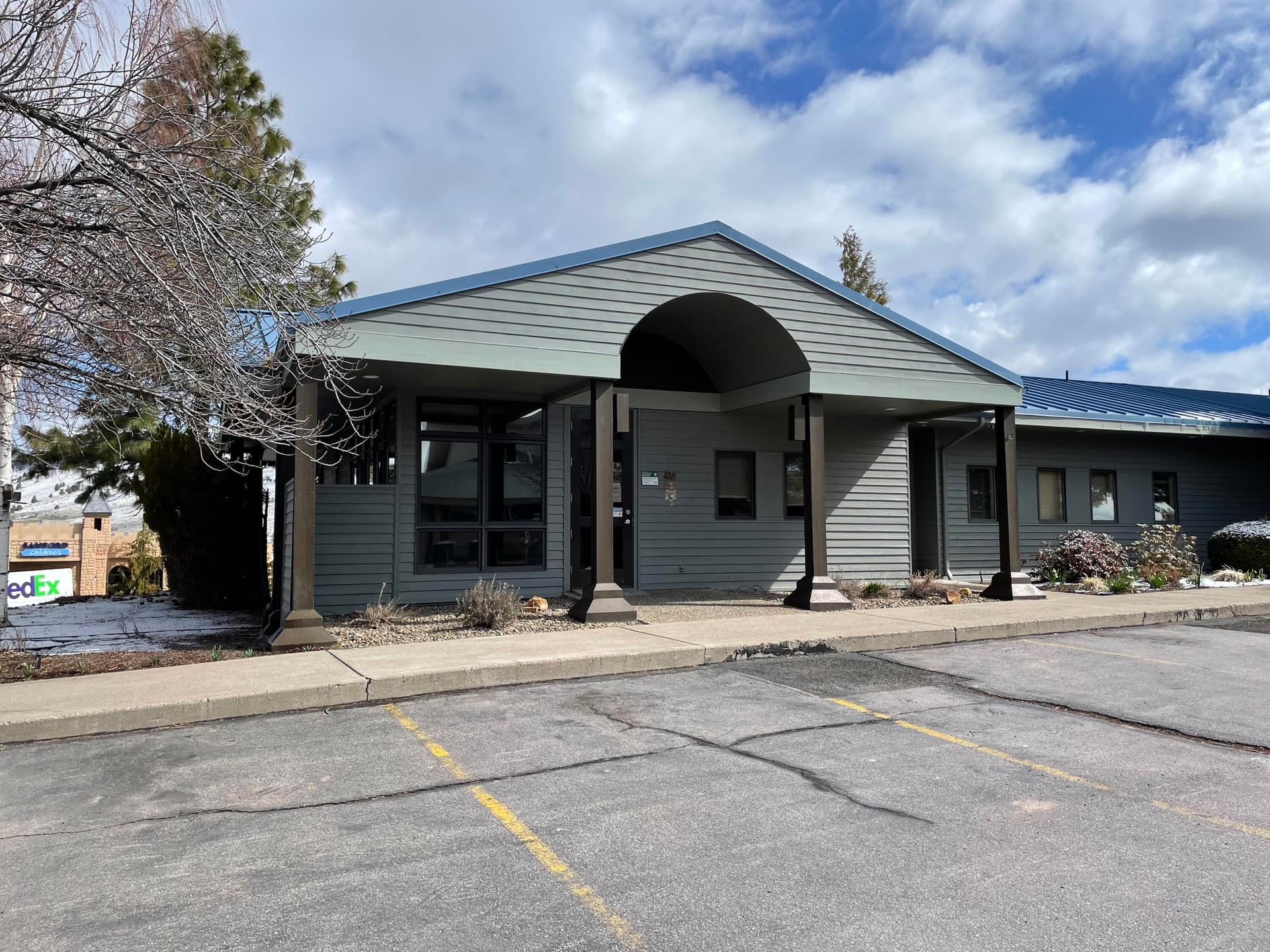 Klamath Falls building. Photo 1 of 15, 2628 Clover Street, Klamath Falls, OR 97601