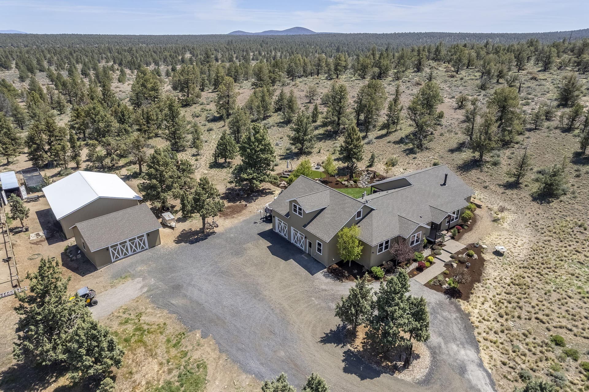 3-web-or-mls-DJI_0563. Photo 4 of 53, 68050 Fryrear Road, Sisters, OR 97759