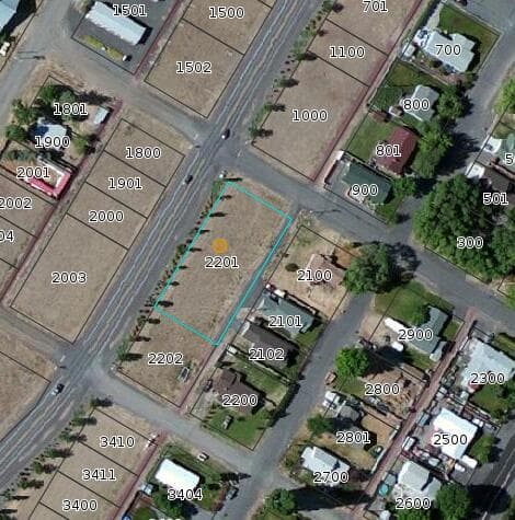 arial. Photo 1 of 1, Jefferson Avenue Unit 2201, Metolius, OR 97741