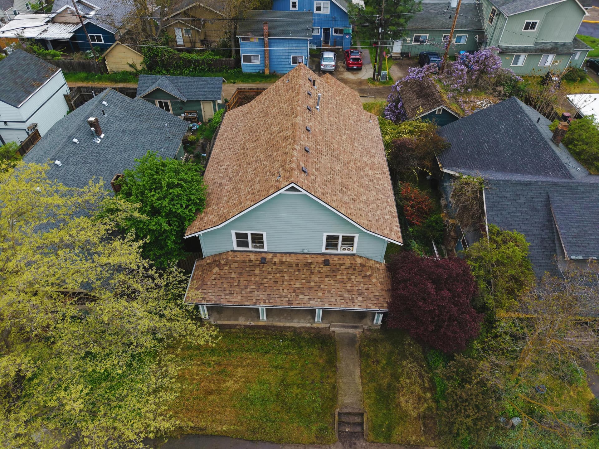 2. Photo 2 of 8, 429 N Holly Street, Medford, OR 97501