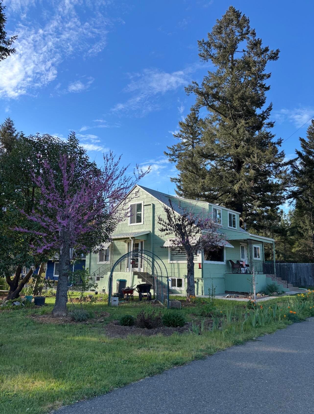 All updated. Photo 2 of 75, 18248 Redwood Highway, Selma, OR 97538