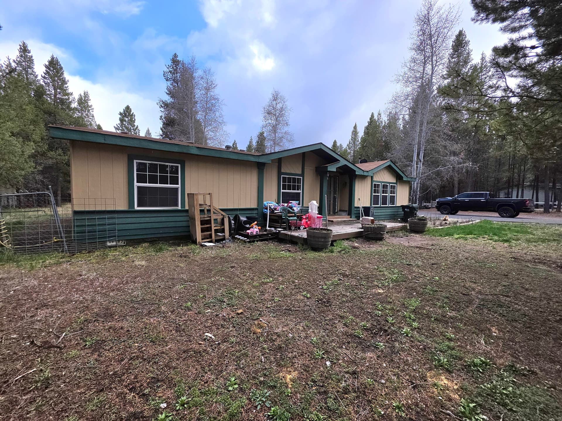 20260402_160734. Photo 2 of 51, 53666 Central Way, La Pine, OR 97739