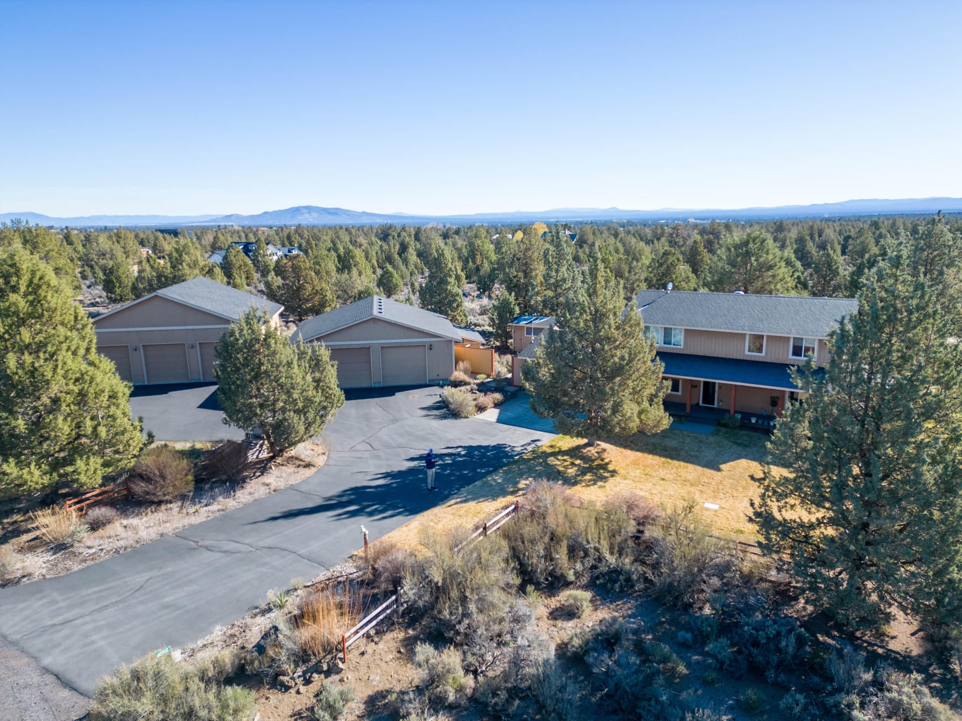 60965-WARD-RD-DJI-SML-4. Photo 1 of 50, 60965 Ward Road, Bend, OR 97702