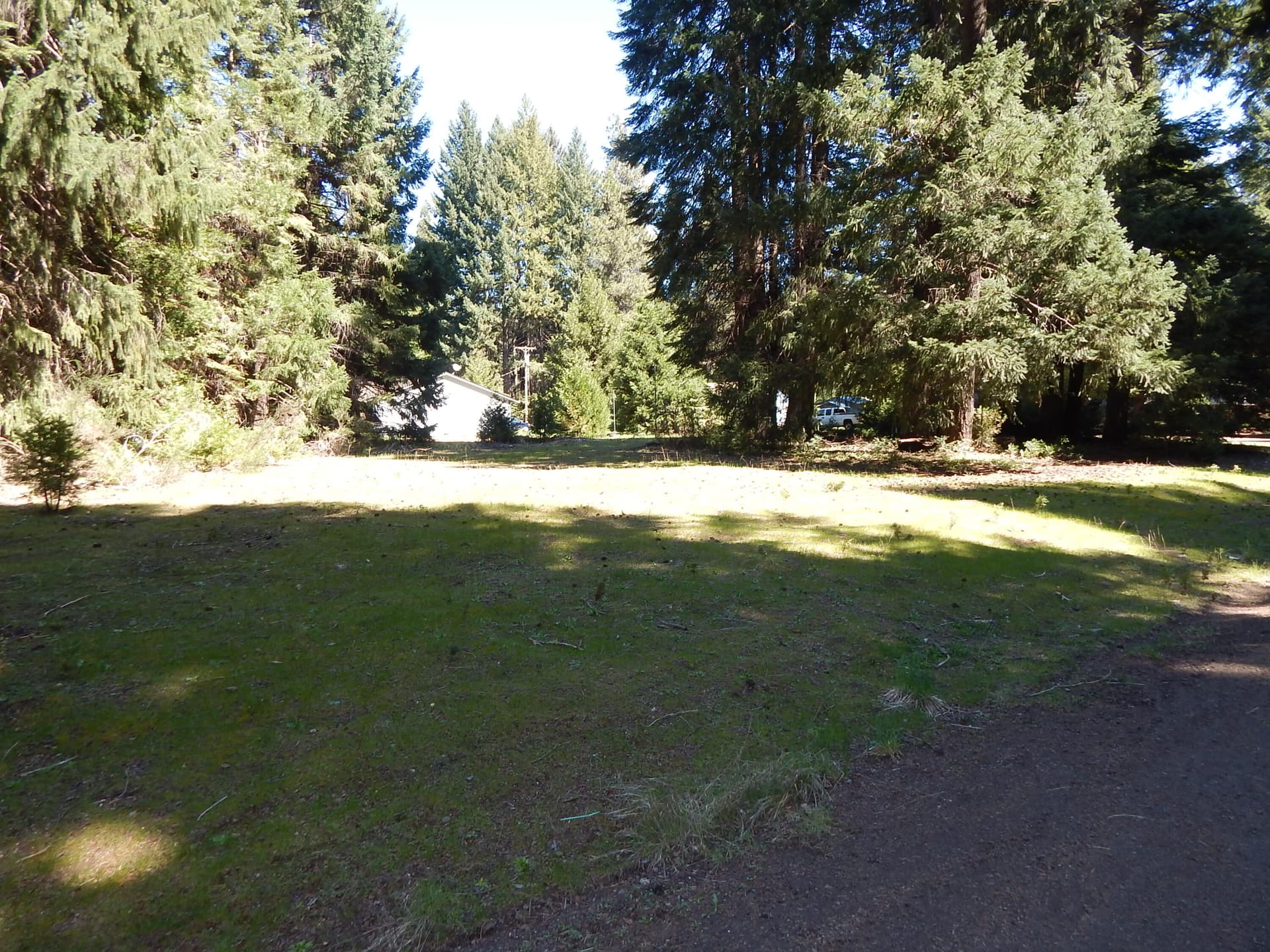 DSCN6054. Photo 5 of 6, Red Blanket Road, Prospect, OR 97536