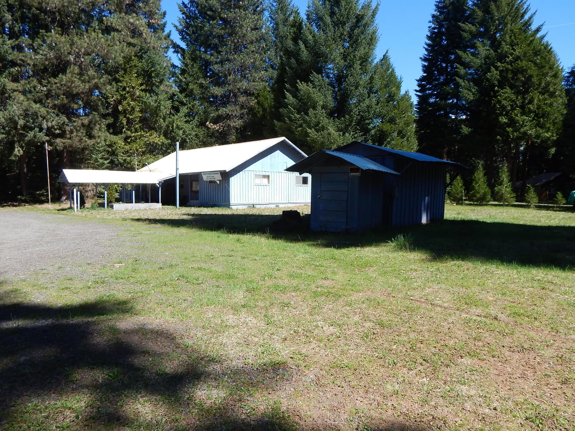 358 Red Blanket (1). Photo 1 of 18, 358 M Lane, Prospect, OR 97536