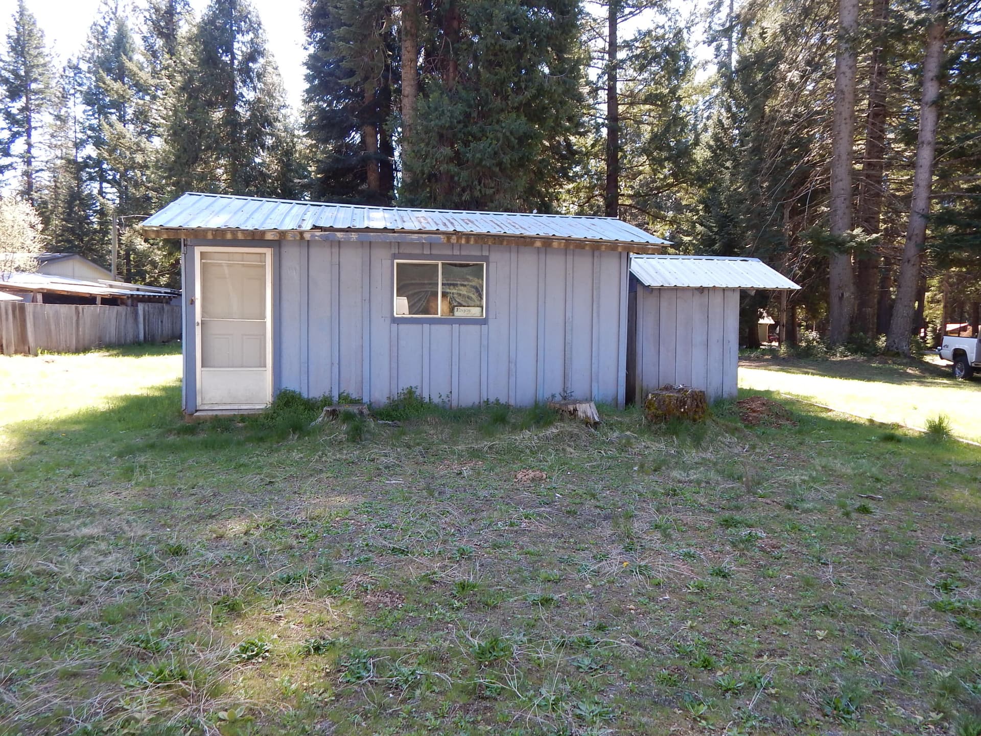 358 Red Blanket (2). Photo 2 of 18, 358 M Lane, Prospect, OR 97536