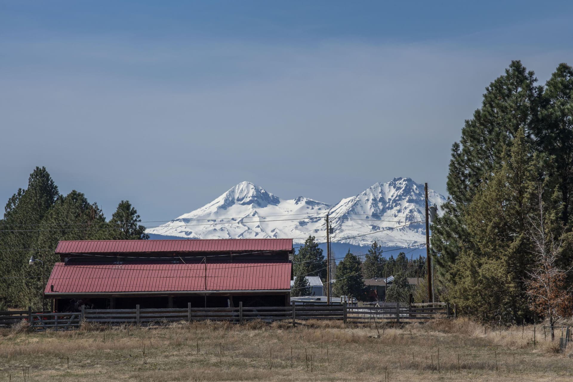 26-web-or-mls-DSC_0305. Photo 3 of 18, 63320 Deschutes Market Road, Bend, OR 97701