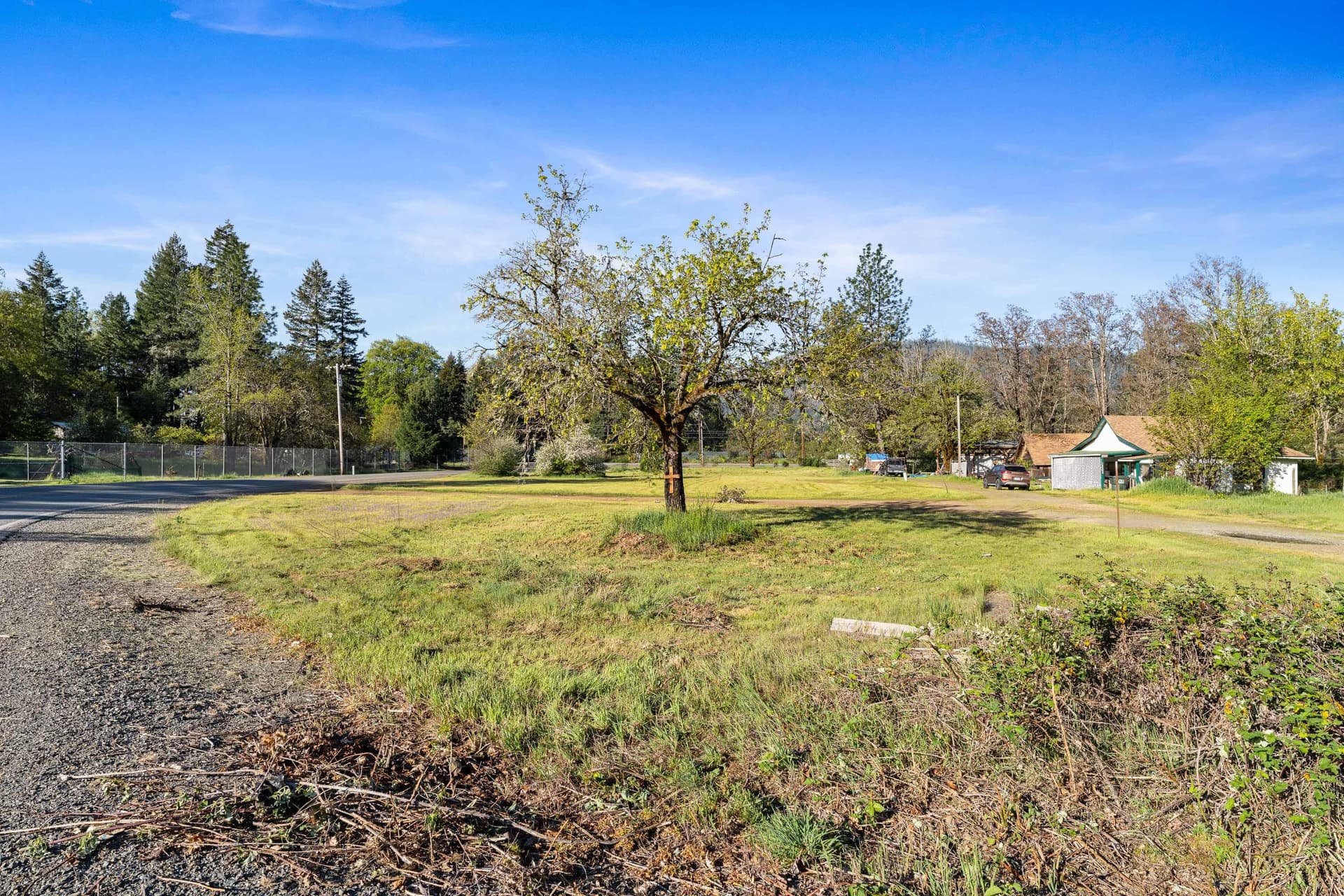 Land. Photo 2 of 11, 108 Holton Creek Road, Kerby, OR 97531