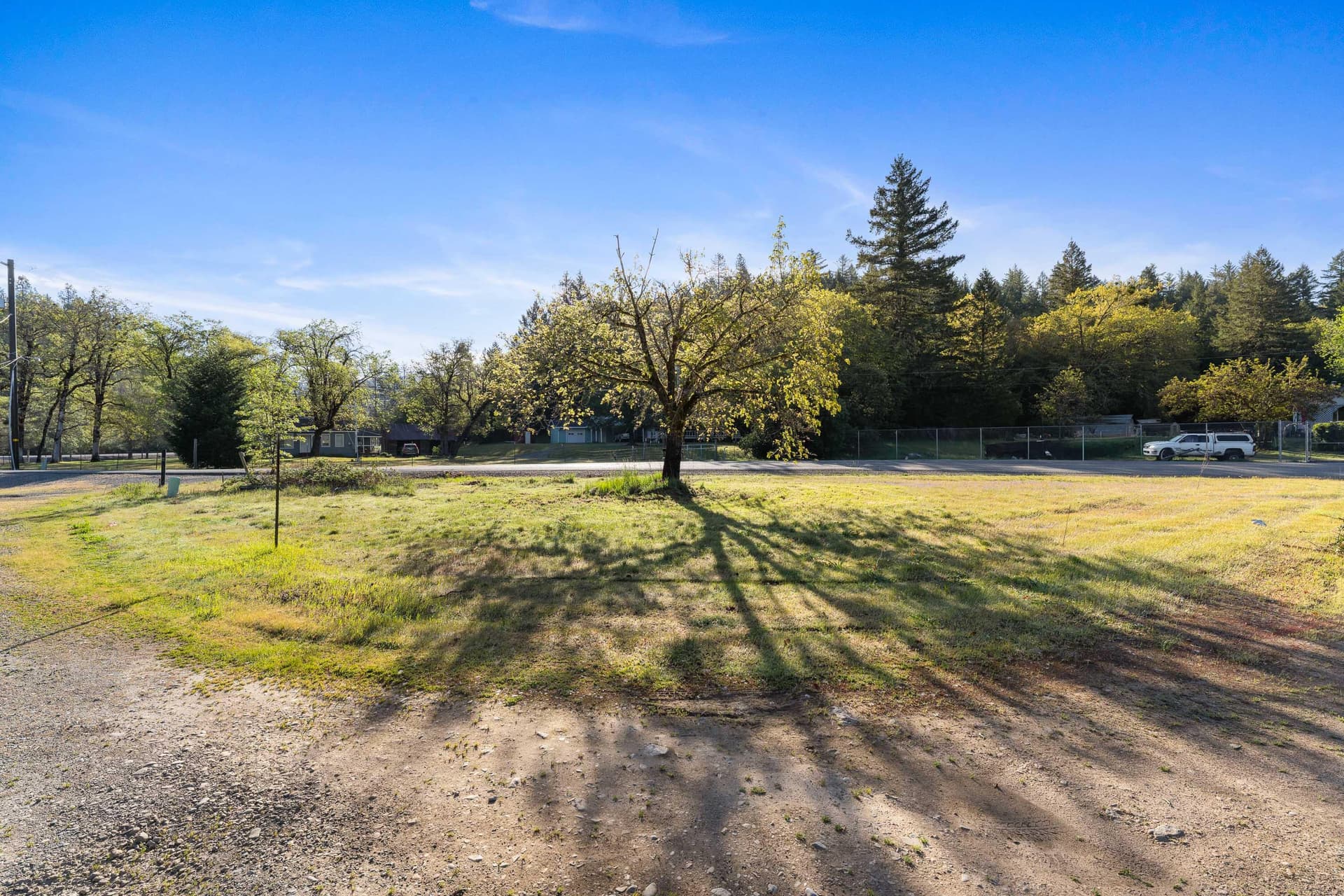 Land. Photo 5 of 11, 108 Holton Creek Road, Kerby, OR 97531