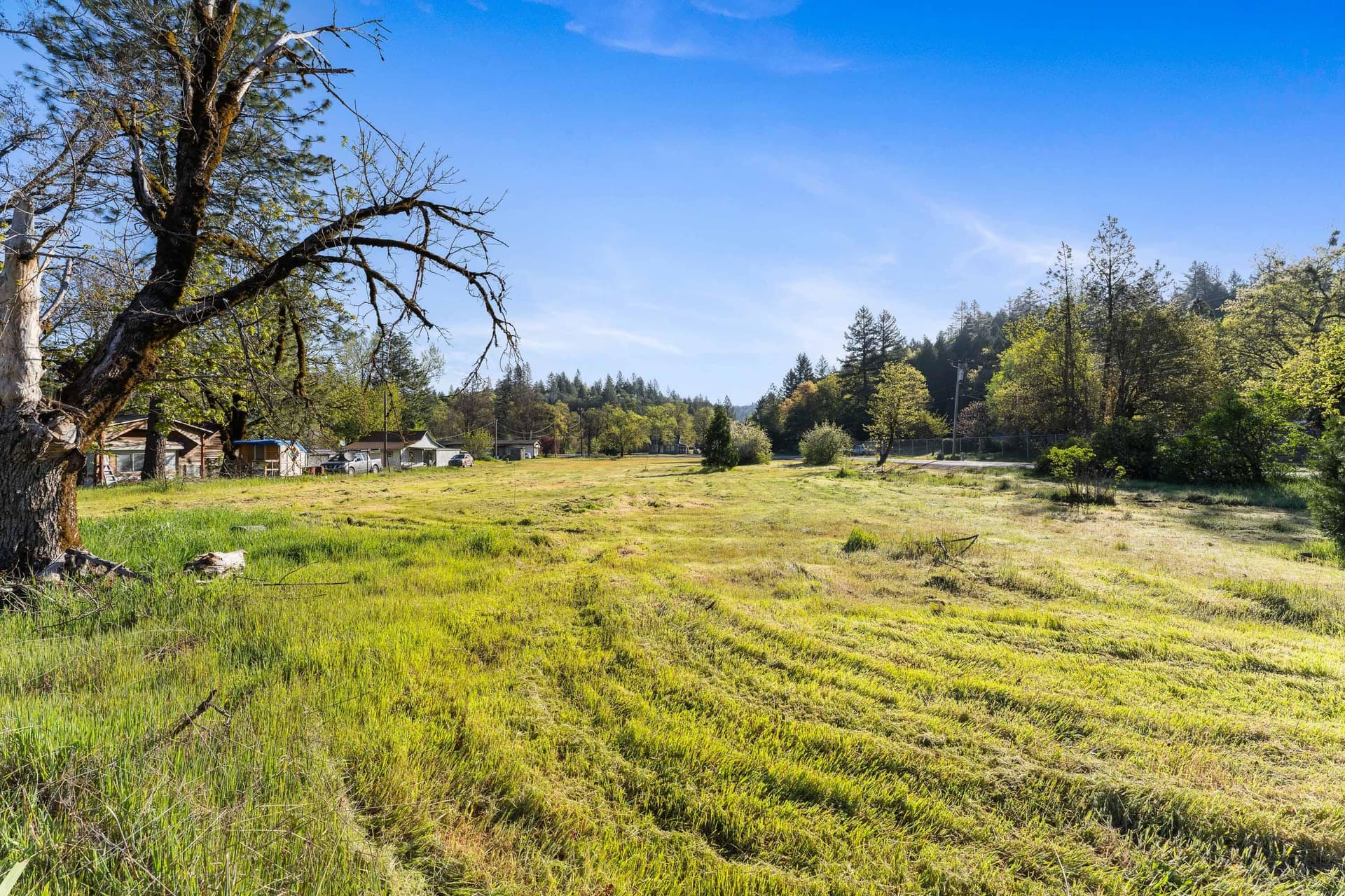 Land. Photo 4 of 11, 108 Holton Creek Road, Kerby, OR 97531