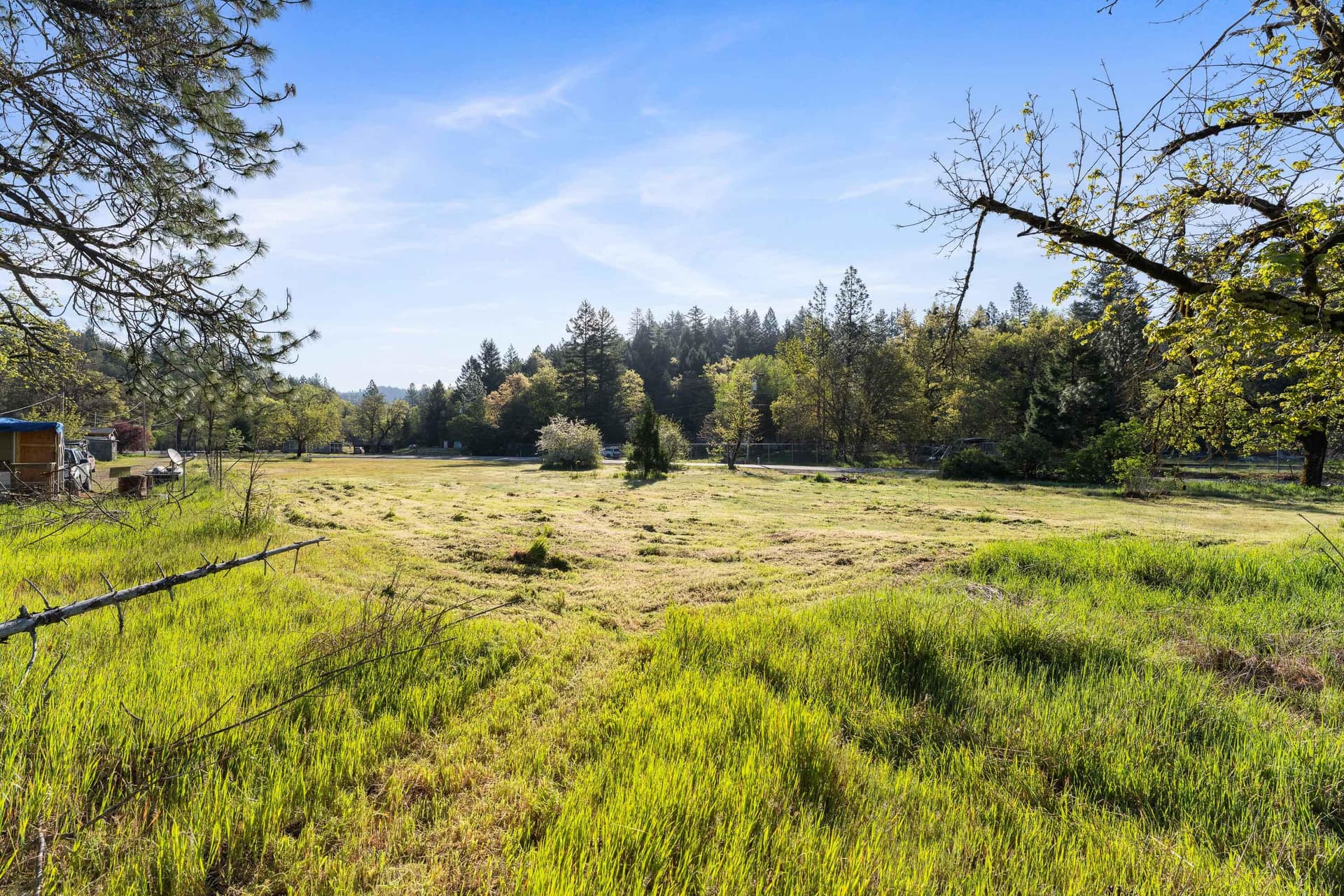Land. Photo 1 of 11, 108 Holton Creek Road, Kerby, OR 97531