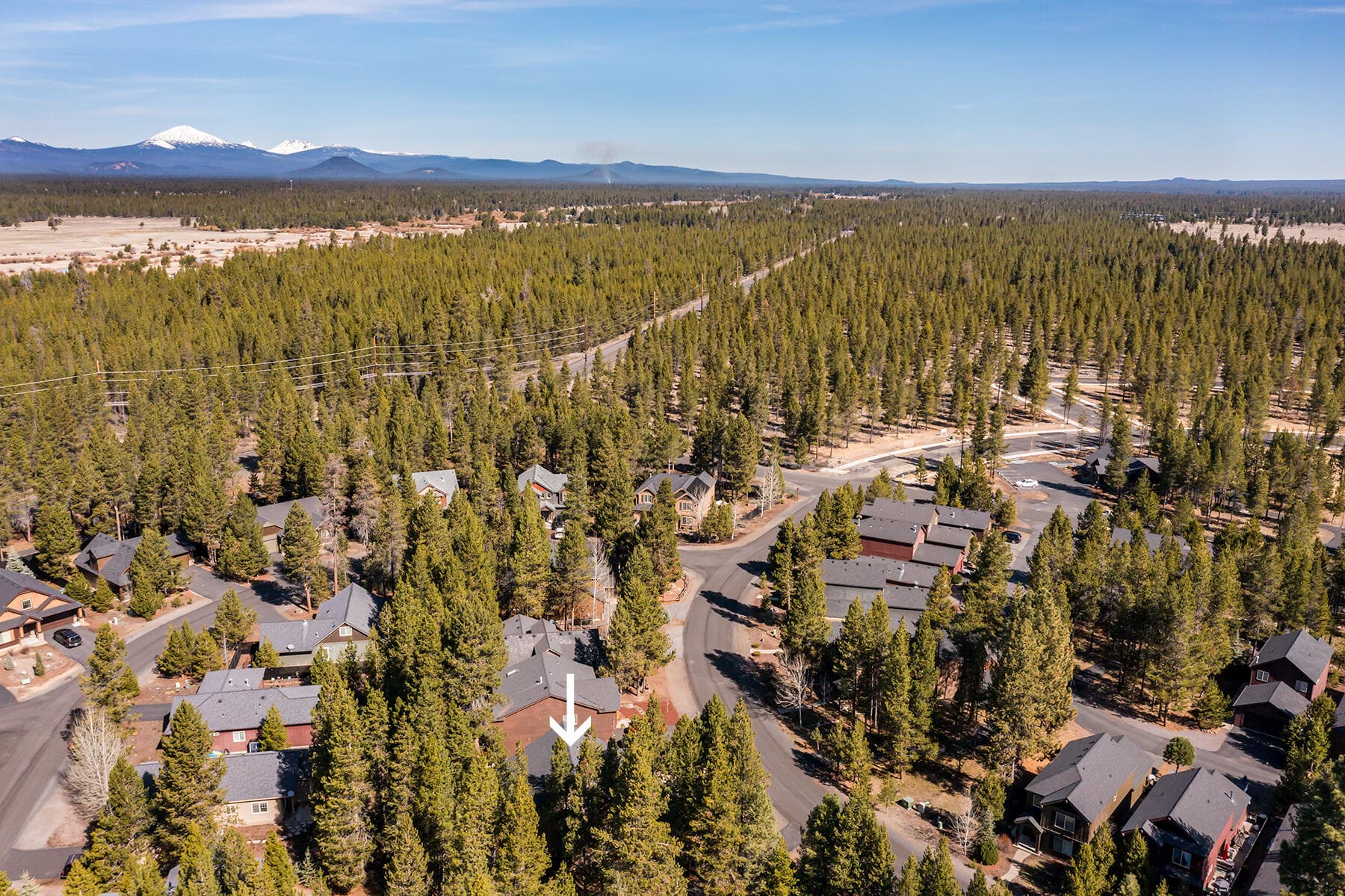 DJI_0101. Photo 4 of 43, 16573 Beesley Place, La Pine, OR 97739
