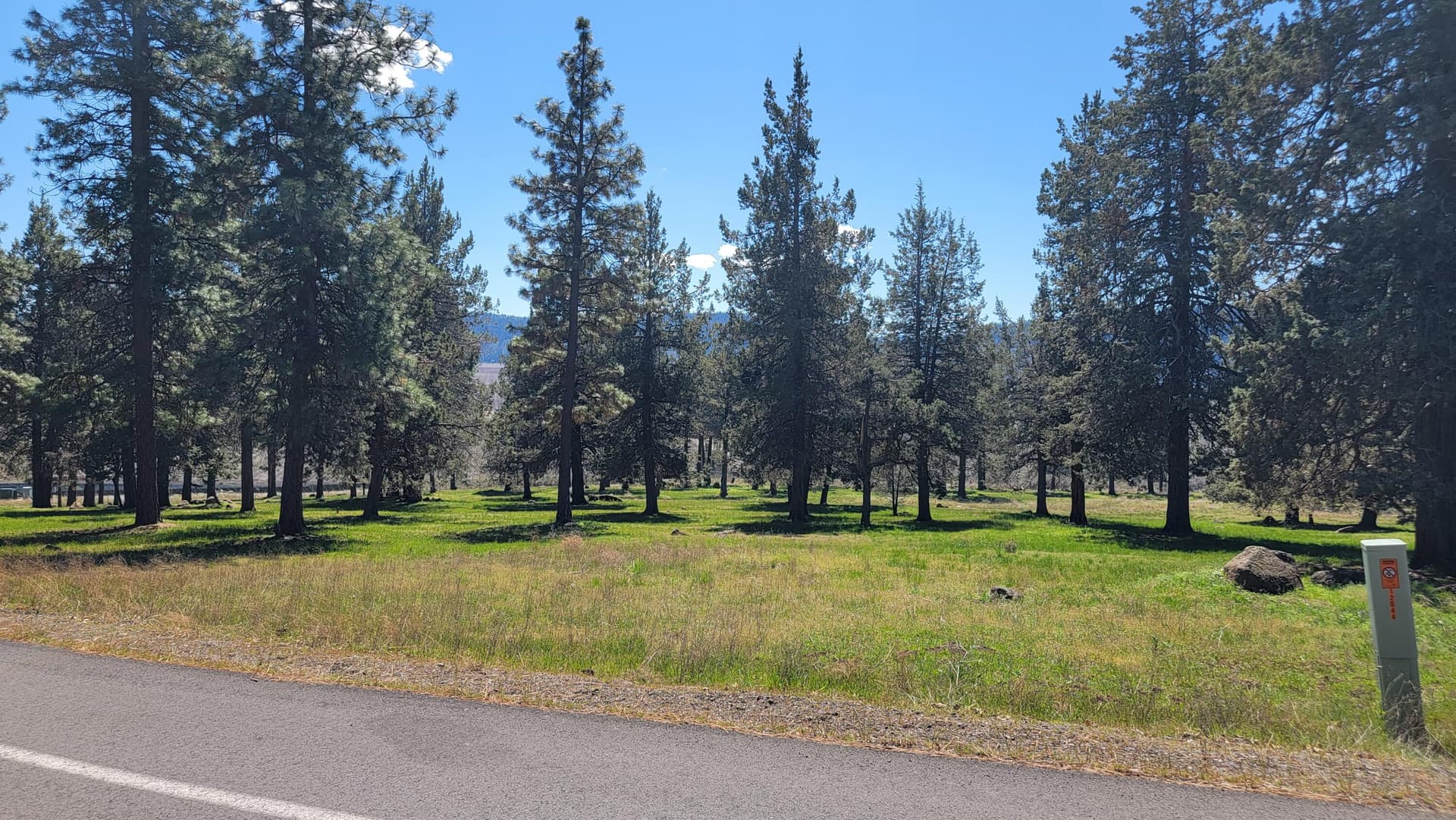 Lot. Photo 1 of 7, 0 Turnstone Drive Unit Lot 1022, Klamath Falls, OR 97601