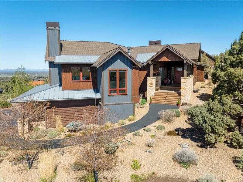 08-Drew Media. Photo 5 of 49, 16368 SW Hat Rock Loop, Powell Butte, OR 97753
