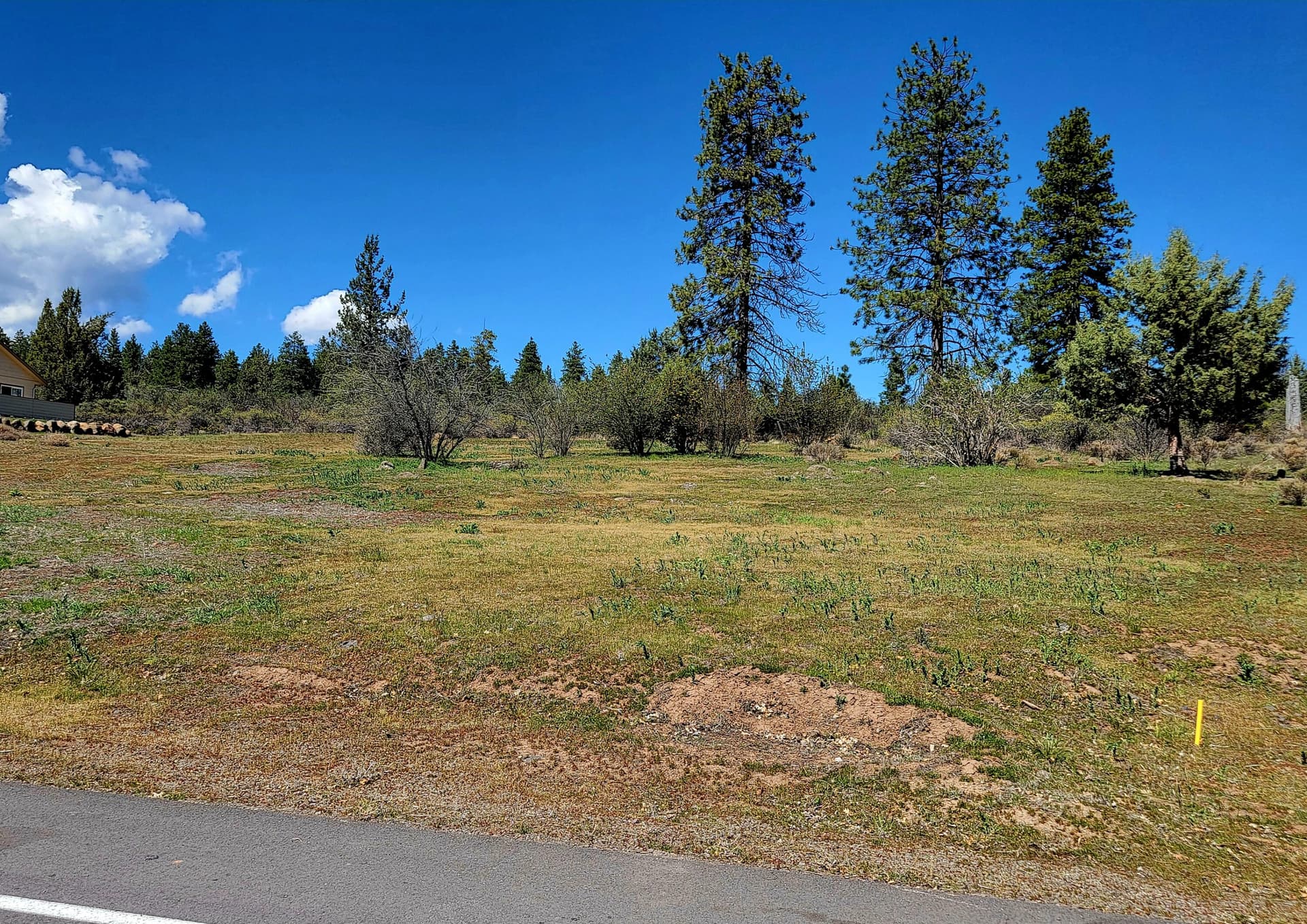 20260406_133637. Photo 1 of 7, 0 Crossbill Drive Unit Lot 988, Klamath Falls, OR 97601