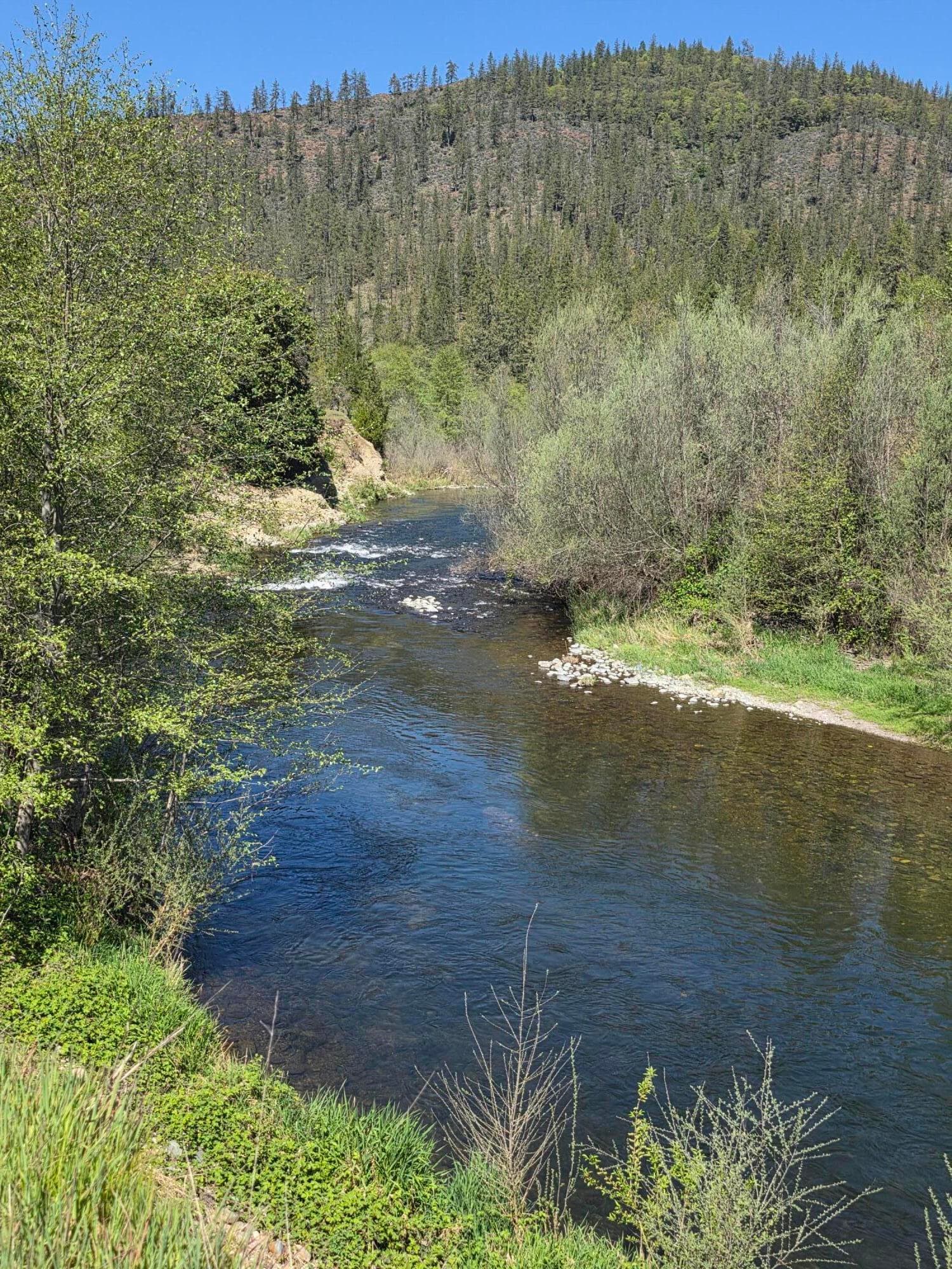 Fish Hatchery - River. Photo 1 of 11, 2880 Fish Hatchery Road, Grants Pass, OR 97527