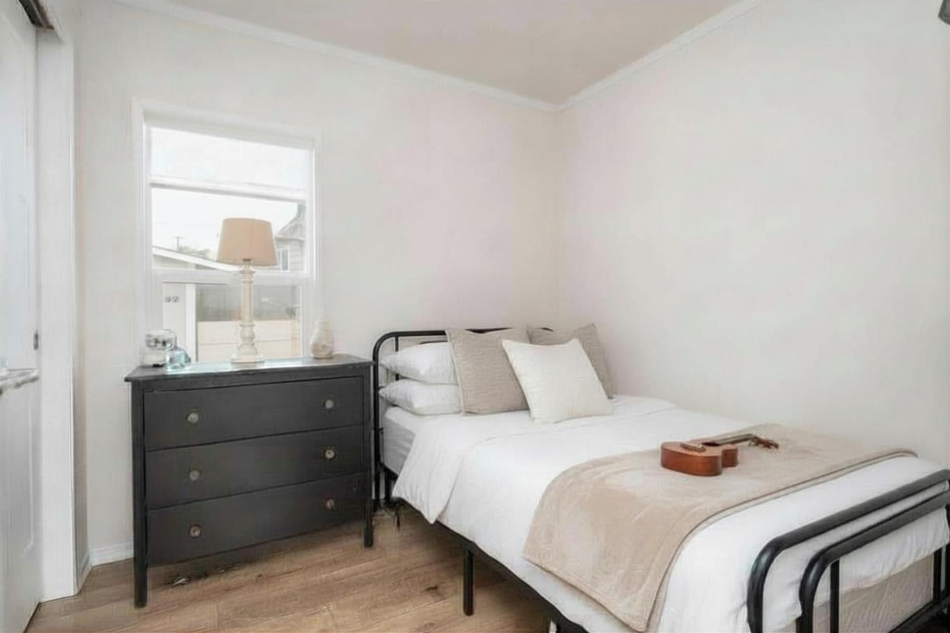 Second Bedroom. Photo 2 of 10, 460 Arnos Street Unit 27, Talent, OR 97540