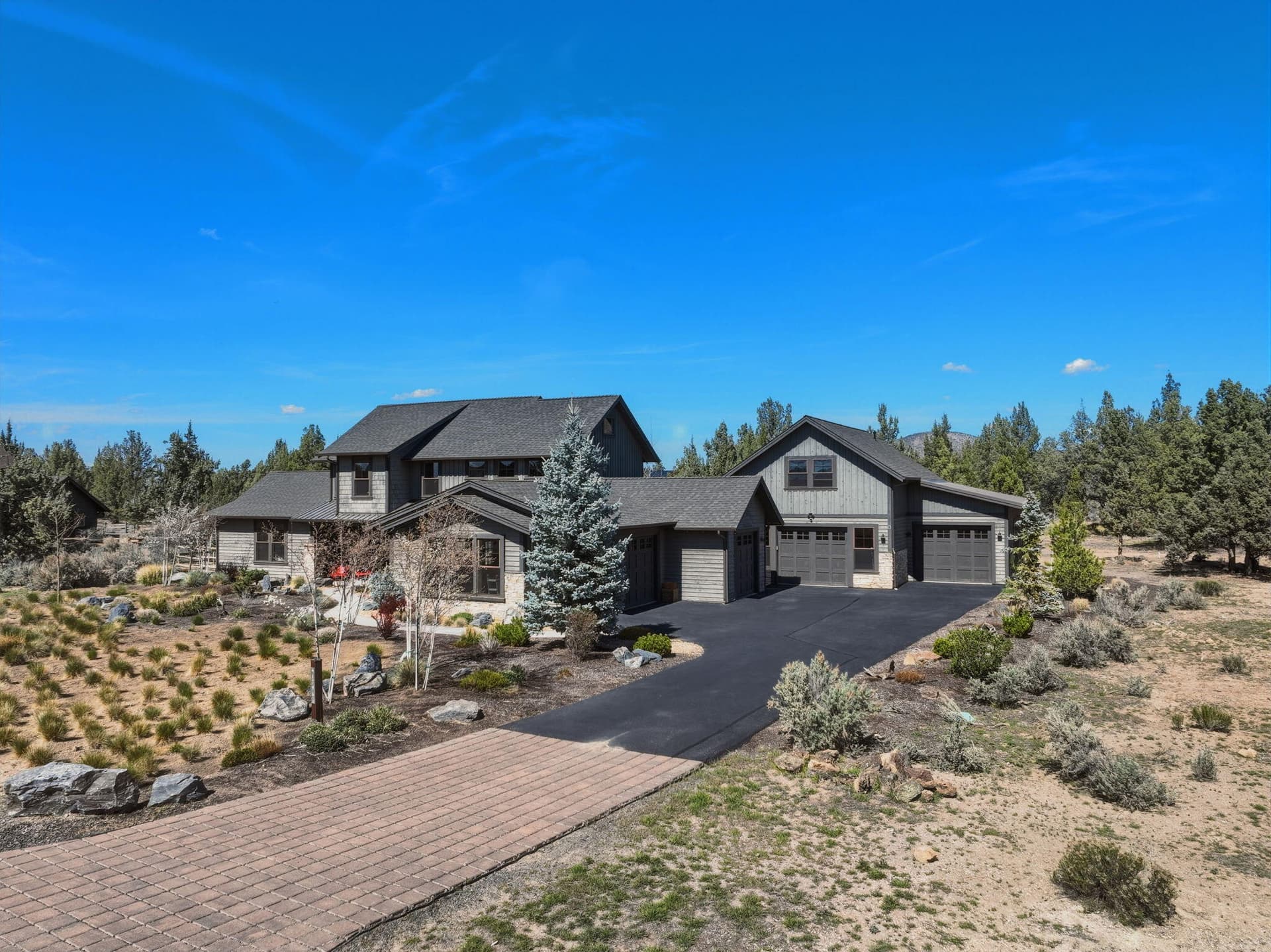 IMG_3136. Photo 1 of 66, 17963 SW Chaparral Drive, Powell Butte, OR 97753