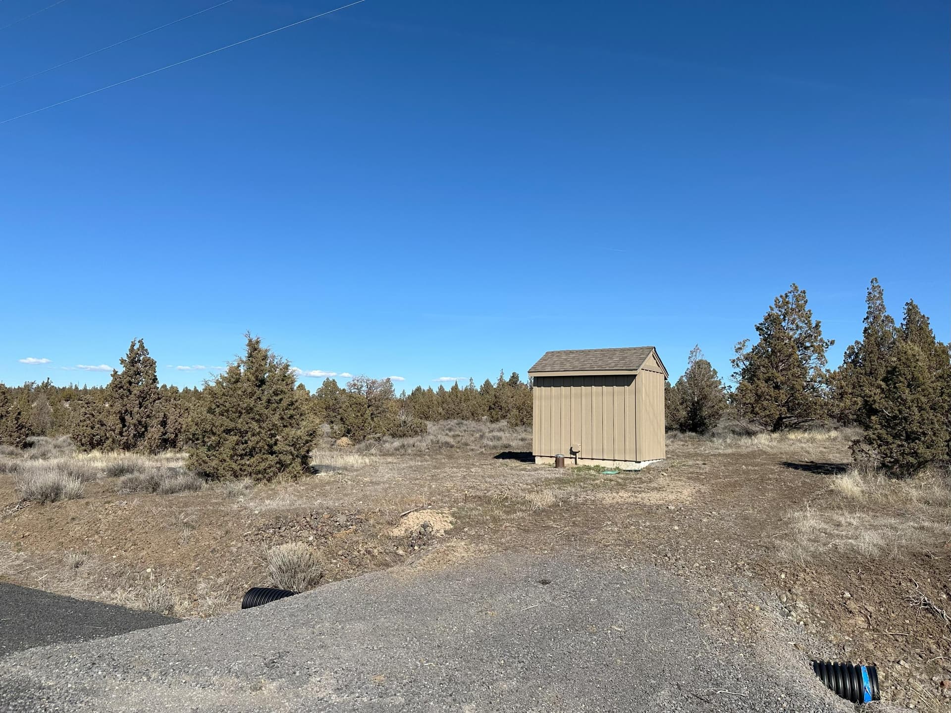 IMG_9069. Photo 4 of 9, SE Odessa Road Unit Lot 132, Prineville, OR 97754
