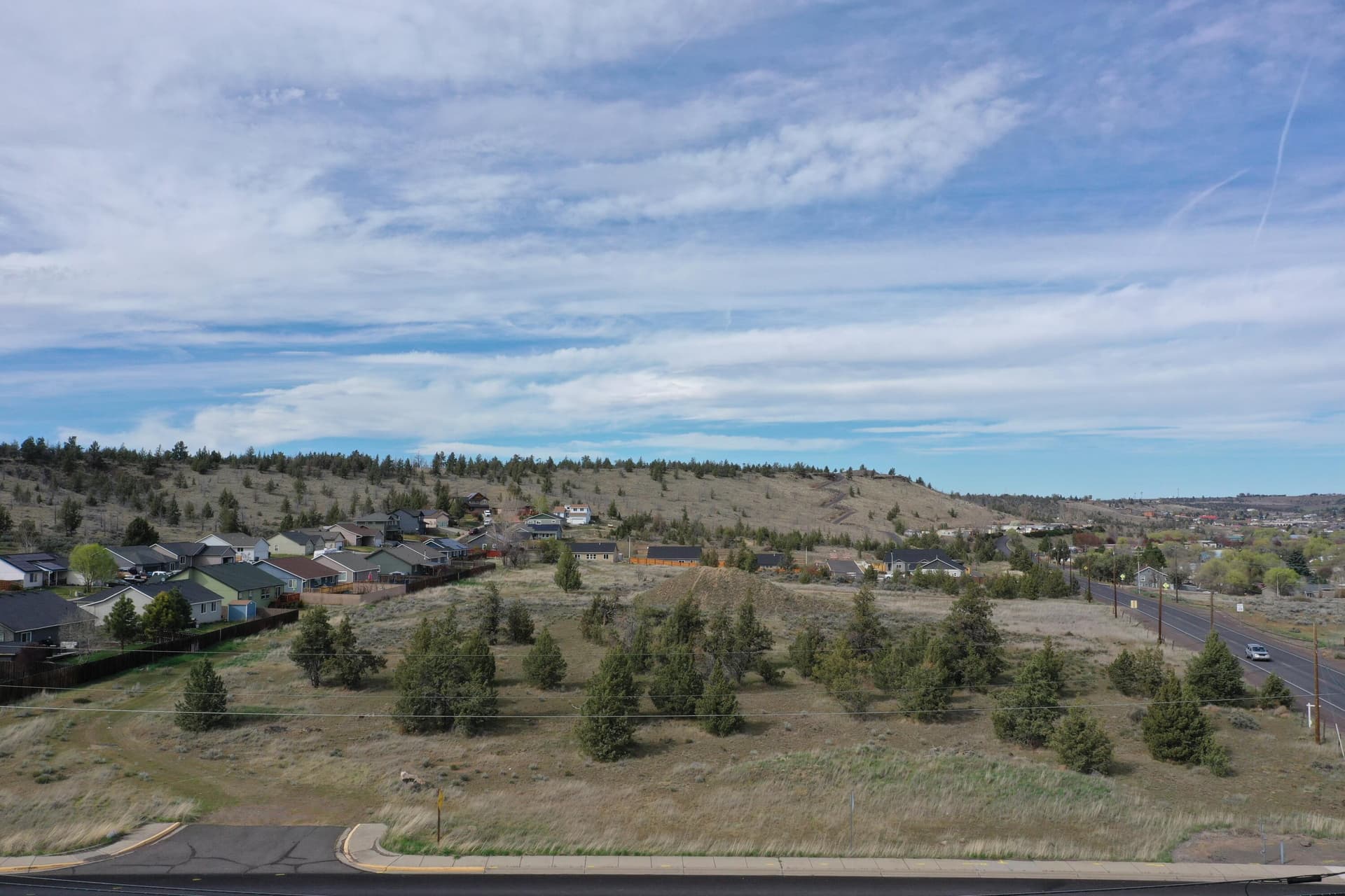 DJI_0063. Photo 1 of 12, 0 SW Belmont Lane Unit T500, Madras, OR 97741