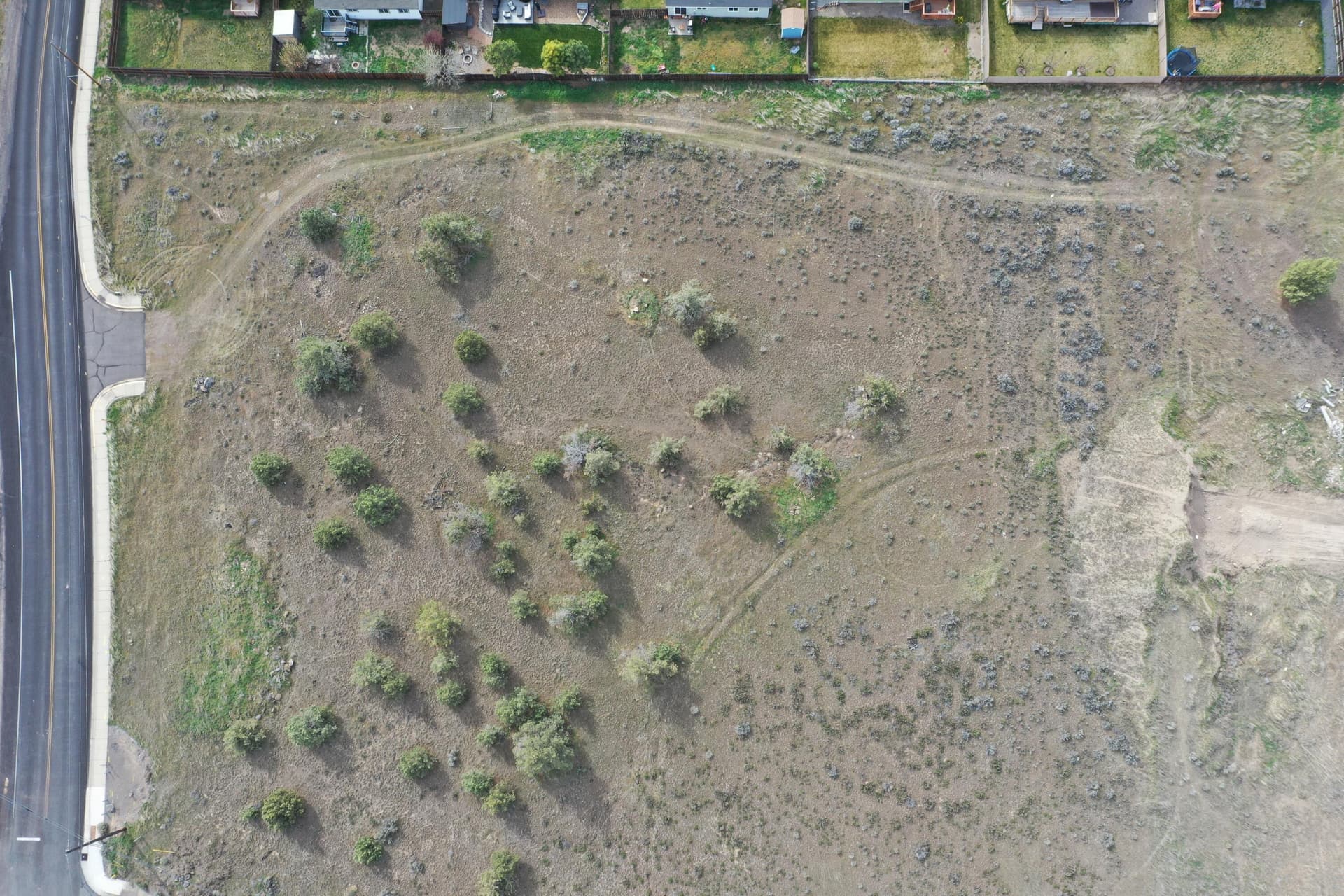 DJI_0064. Photo 3 of 12, 0 SW Belmont Lane Unit T500, Madras, OR 97741