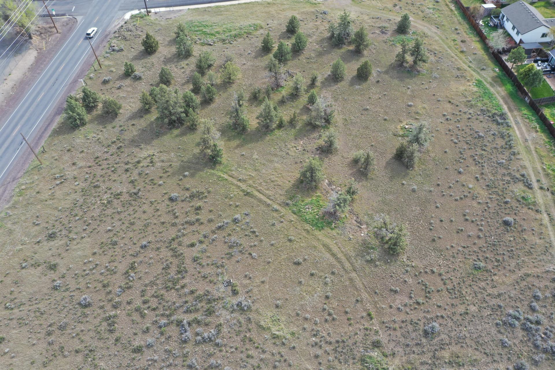 DJI_0067. Photo 2 of 12, 0 SW Belmont Lane Unit T500, Madras, OR 97741