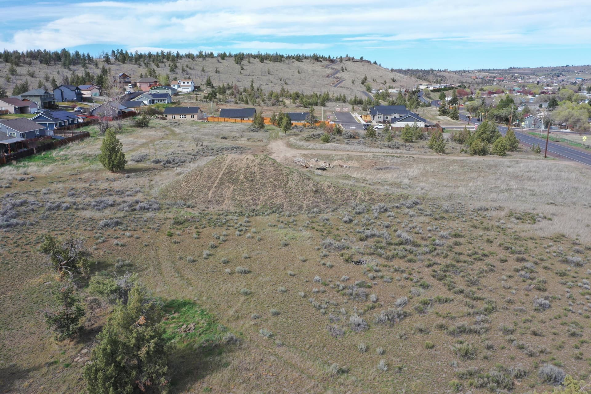 DJI_0057. Photo 5 of 12, 0 SW Belmont Lane Unit T500, Madras, OR 97741