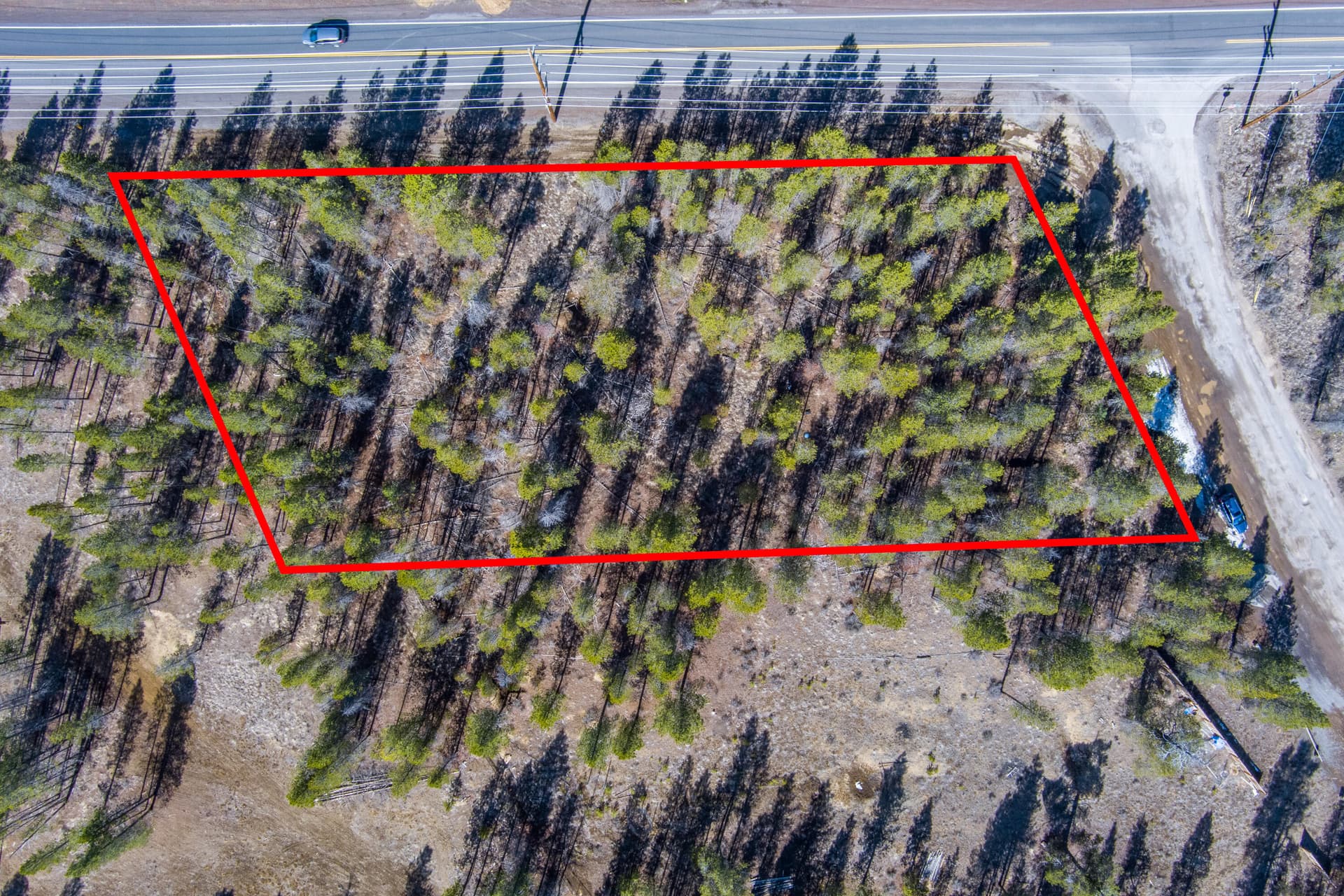3 - Cagle_03. Photo 3 of 13, 16781 Cagle Road, La Pine, OR 97739