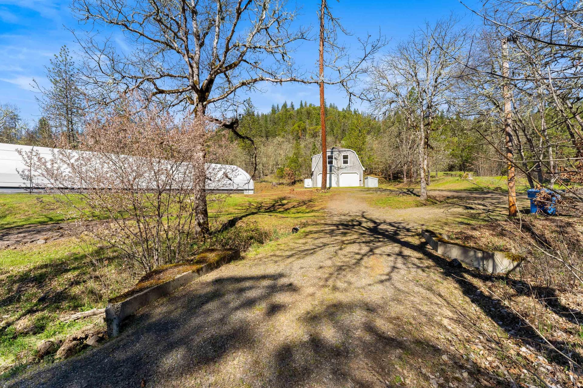 13-EXT (2 of 11). Photo 5 of 20, 164 Busch Road, Trail, OR 97541
