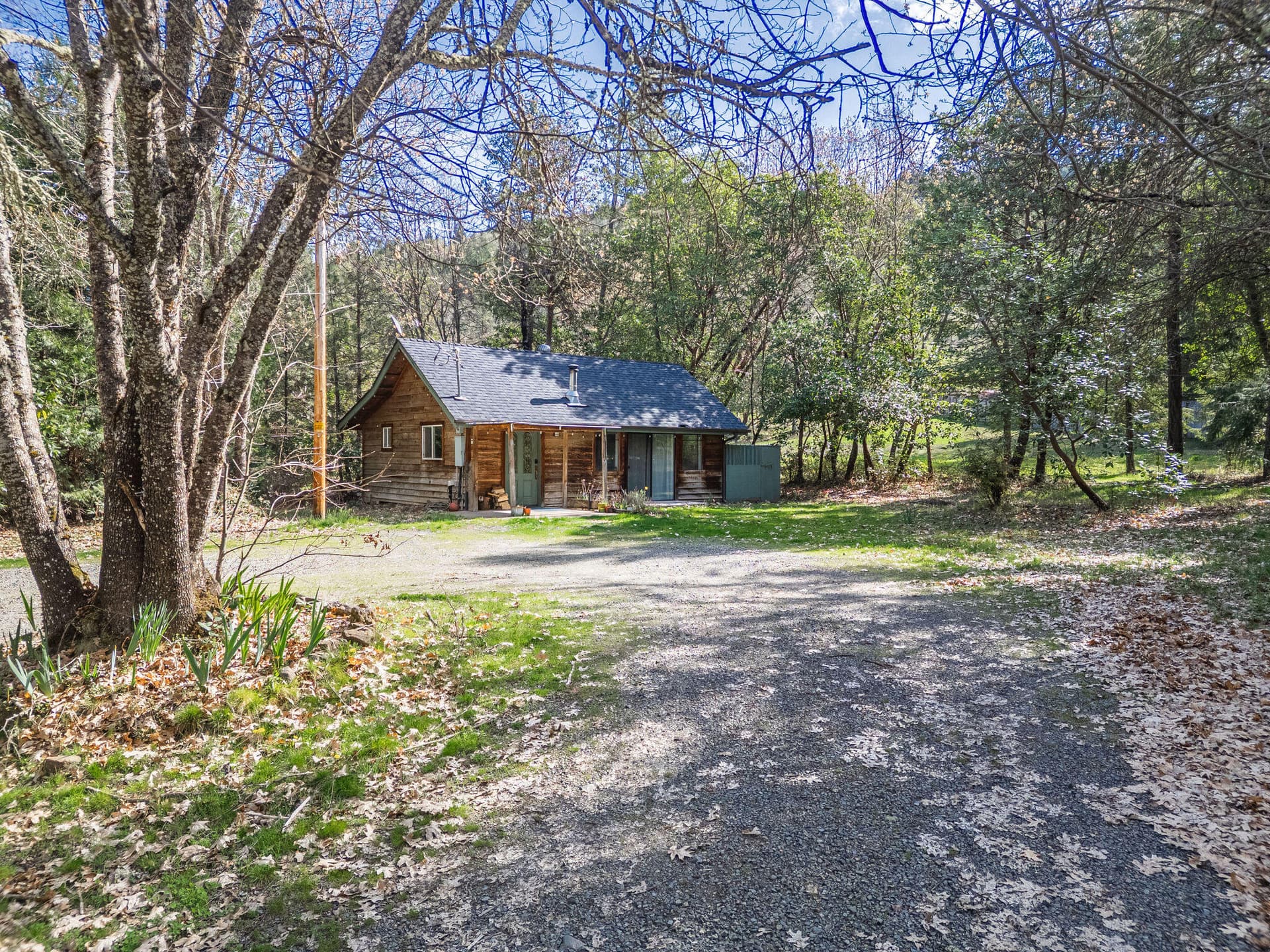 HD-23. Photo 4 of 76, 267 Grays Creek Road, Grants Pass, OR 97527